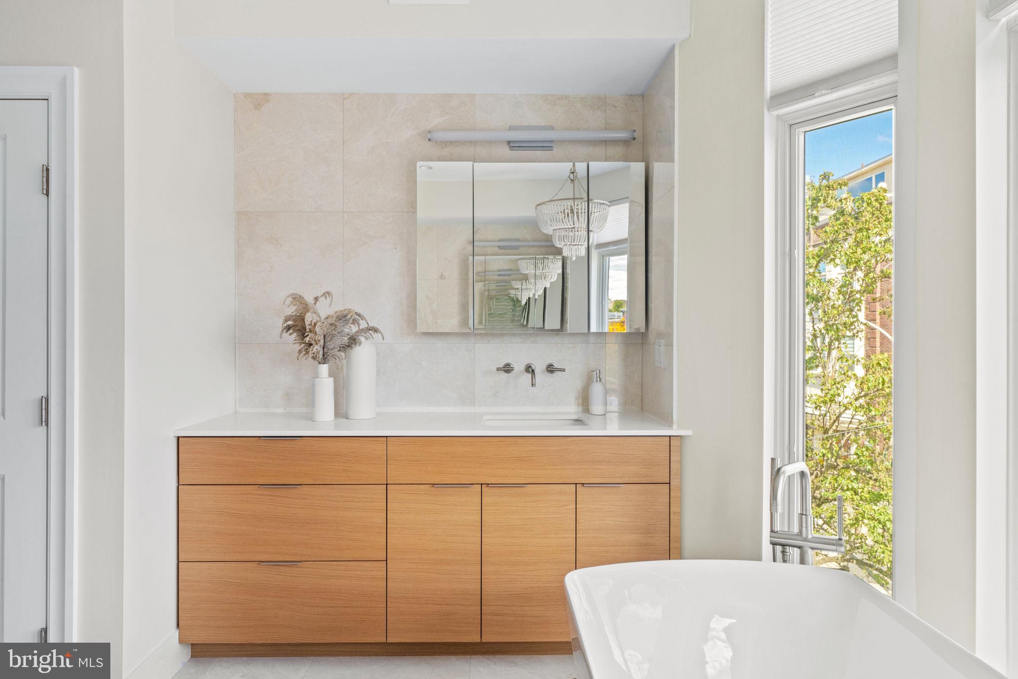 FITLER SQUARE - Residential