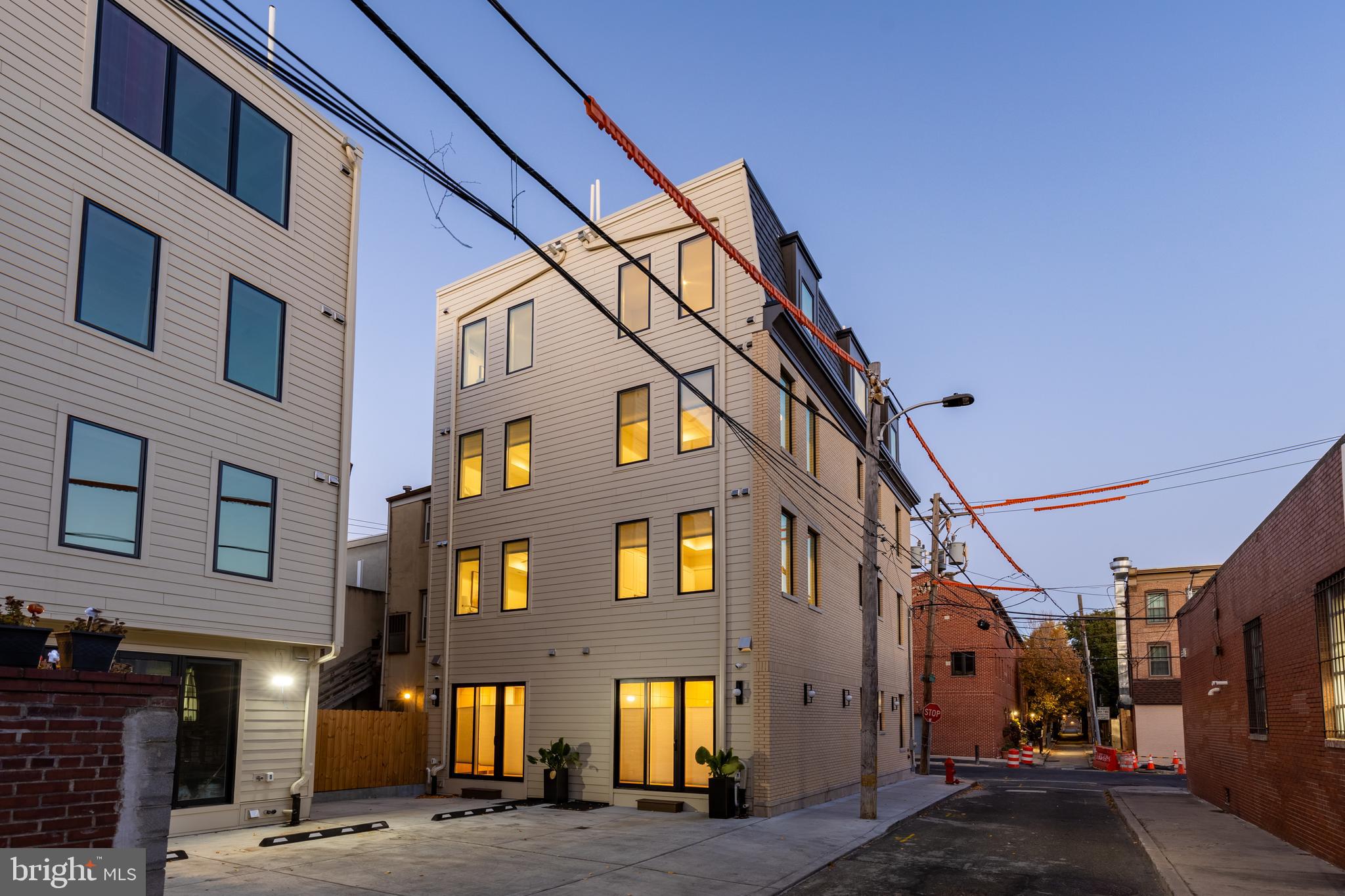 FITLER SQUARE - Residential