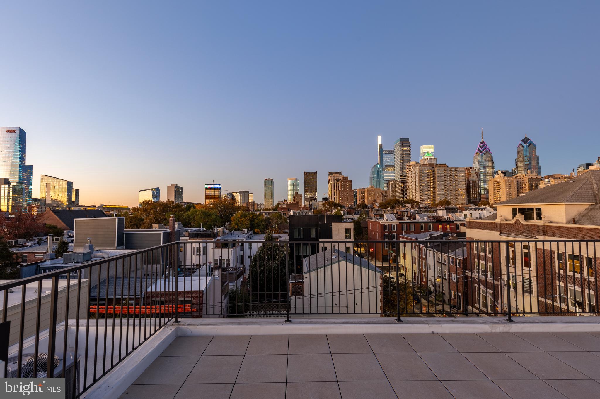 FITLER SQUARE - Residential