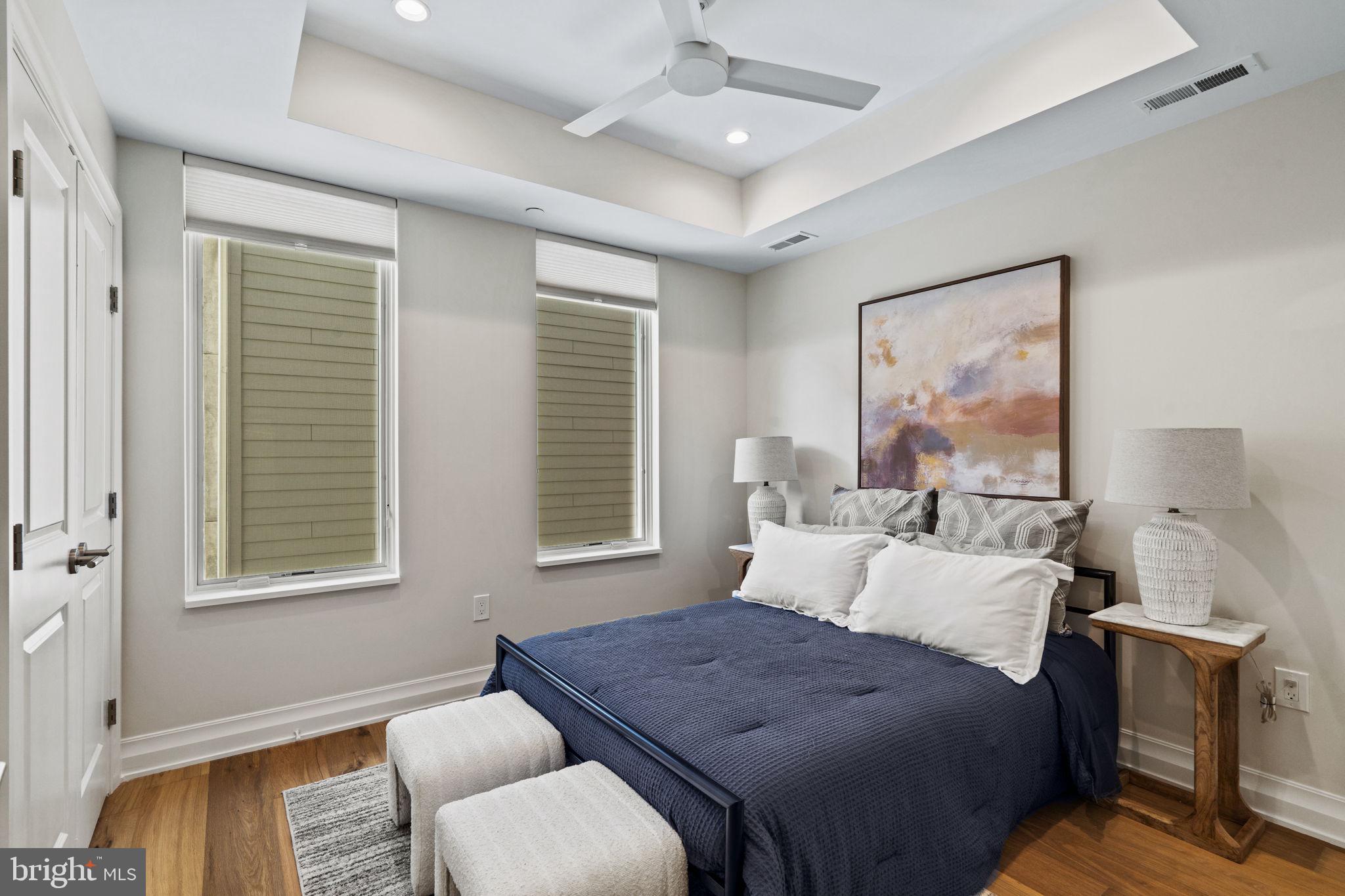FITLER SQUARE - Residential