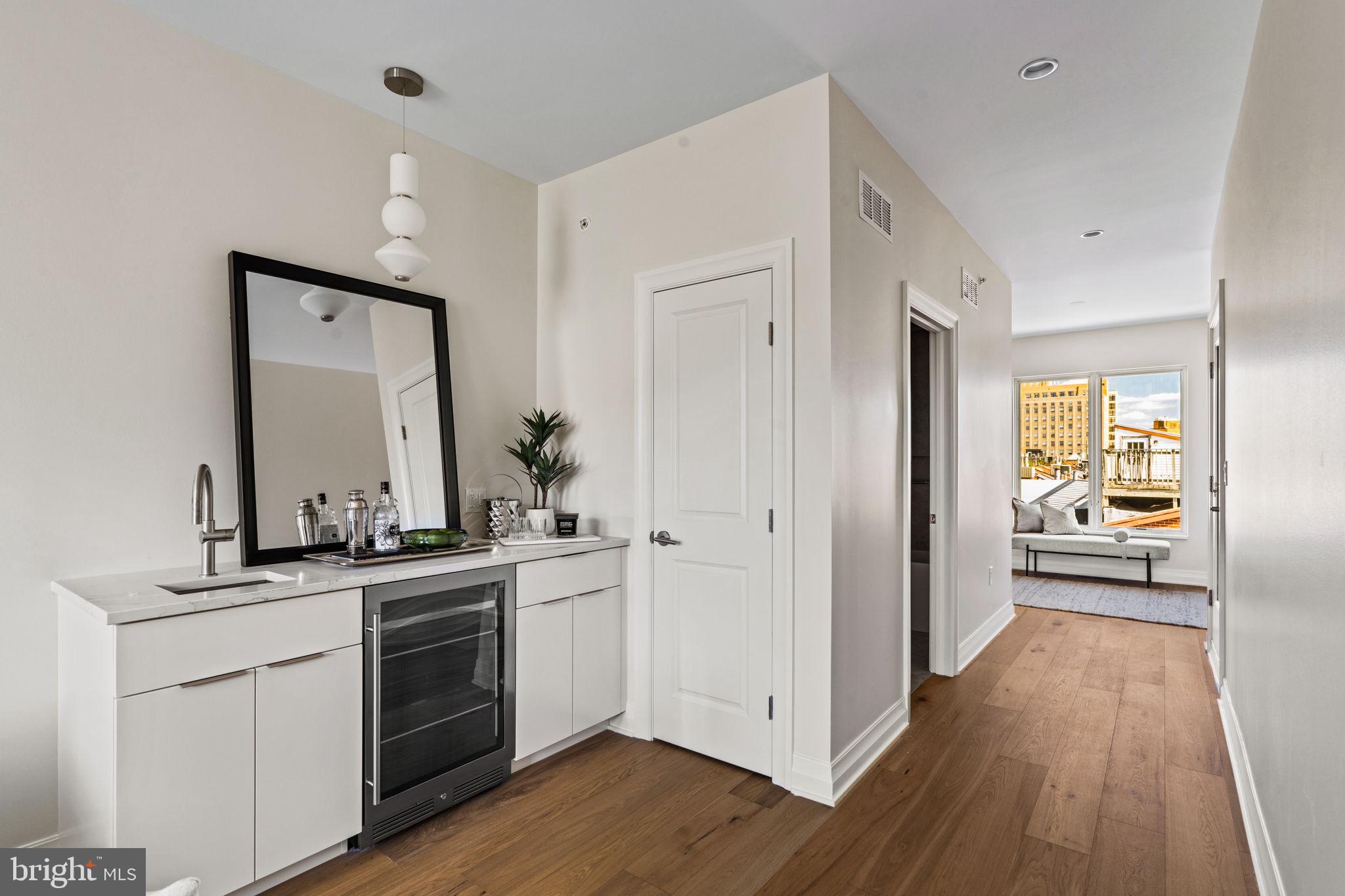 FITLER SQUARE - Residential