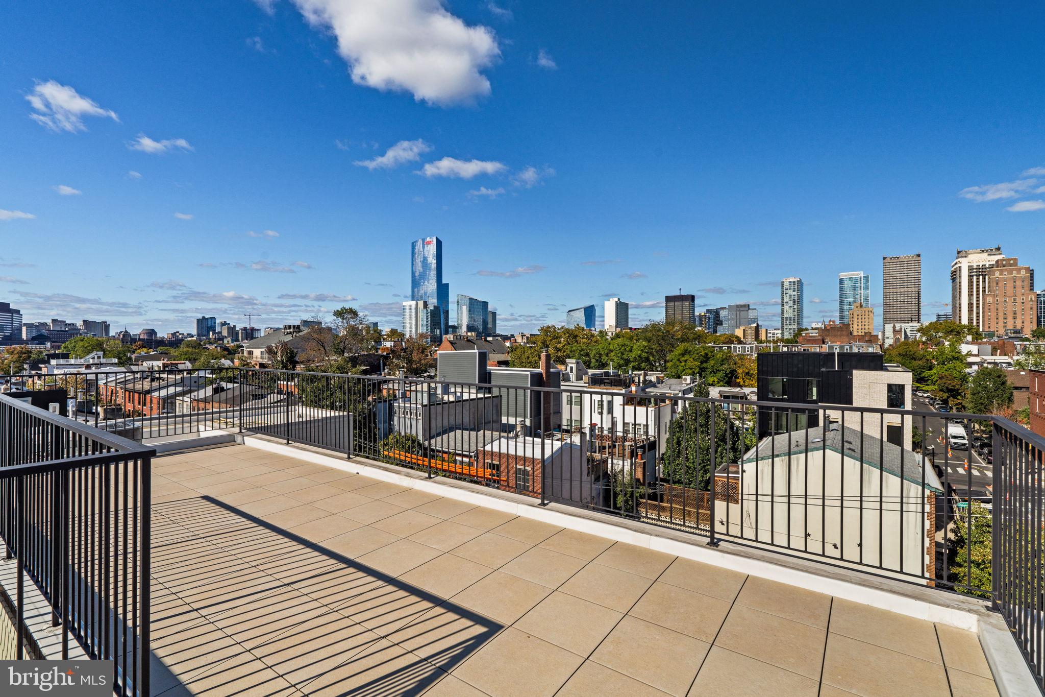 FITLER SQUARE - Residential