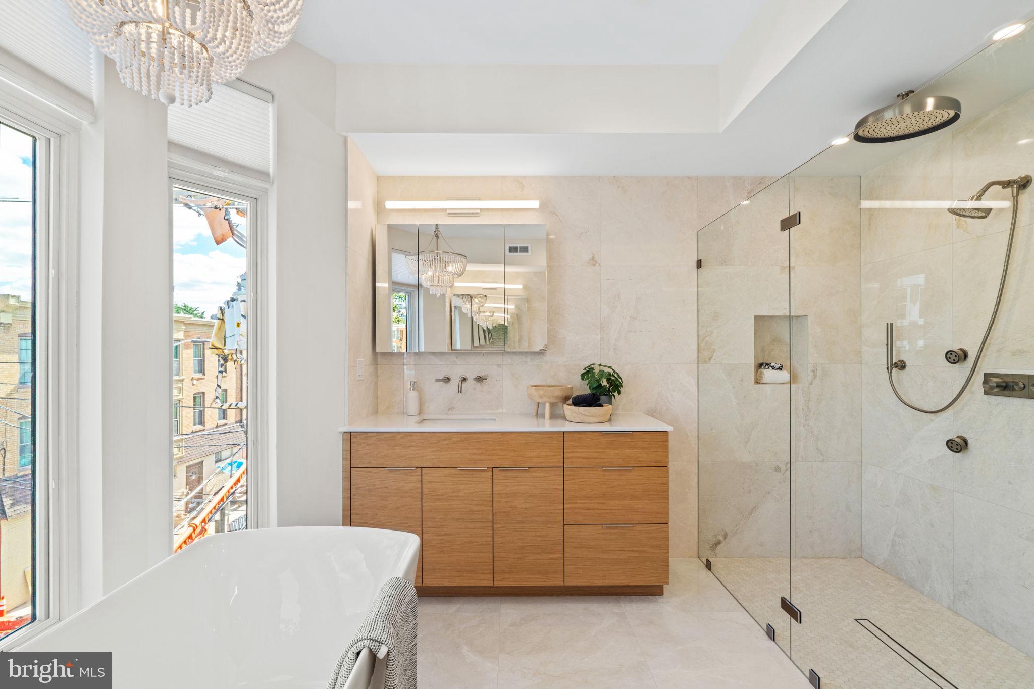 FITLER SQUARE - Residential
