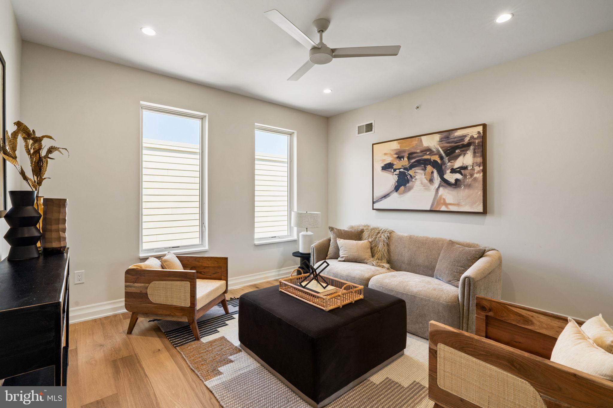 FITLER SQUARE - Residential