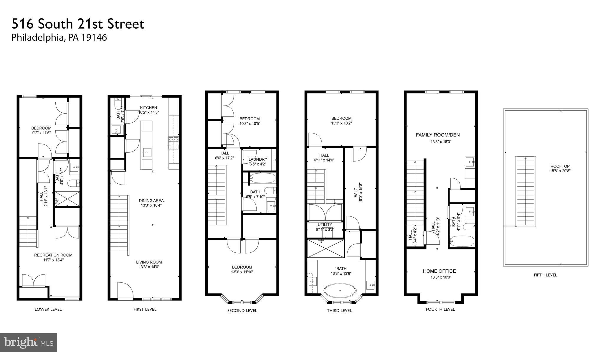 FITLER SQUARE - Residential