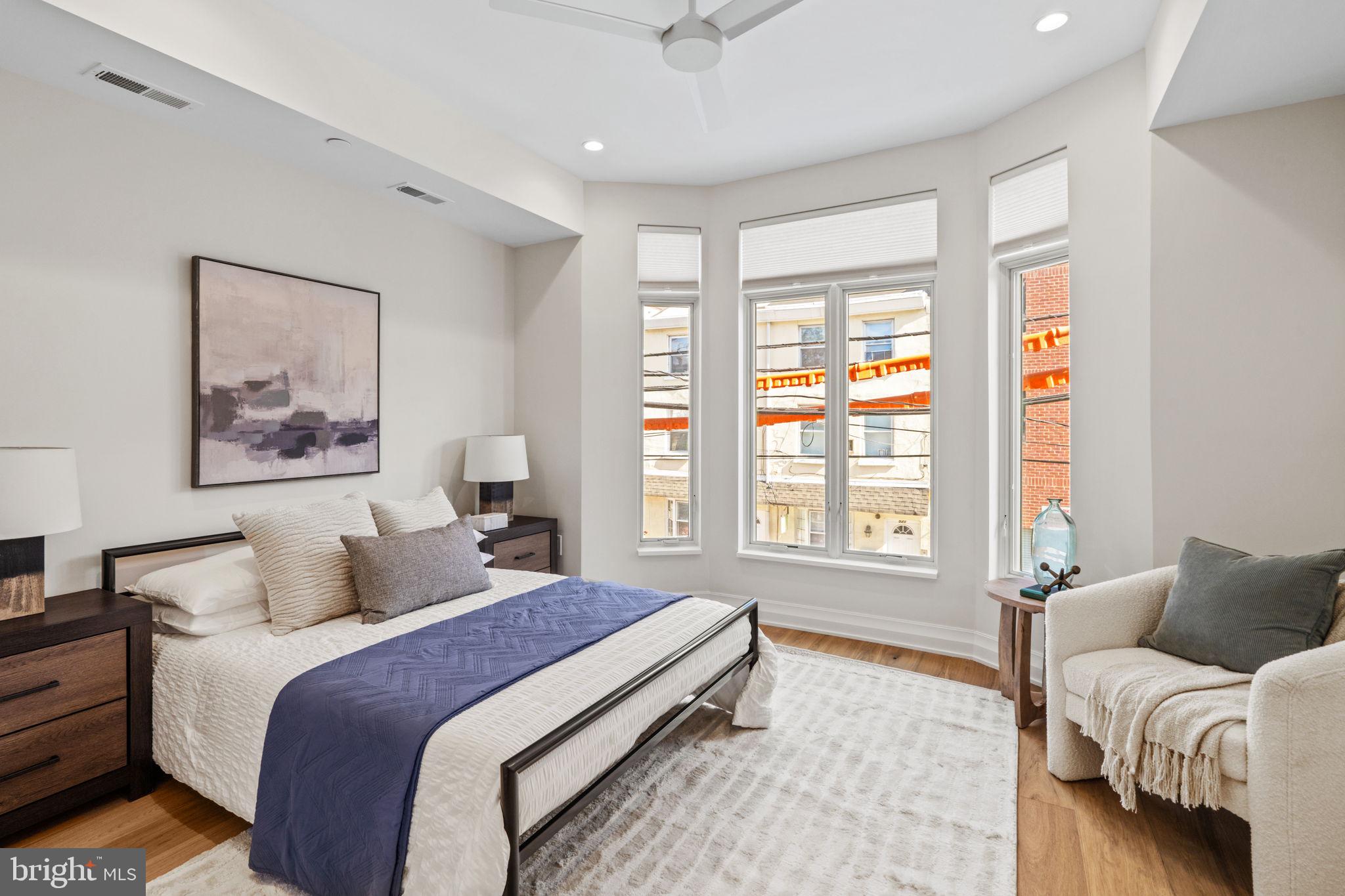 FITLER SQUARE - Residential
