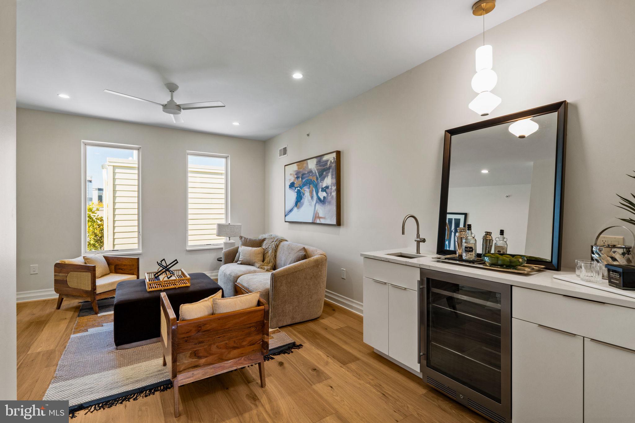 FITLER SQUARE - Residential