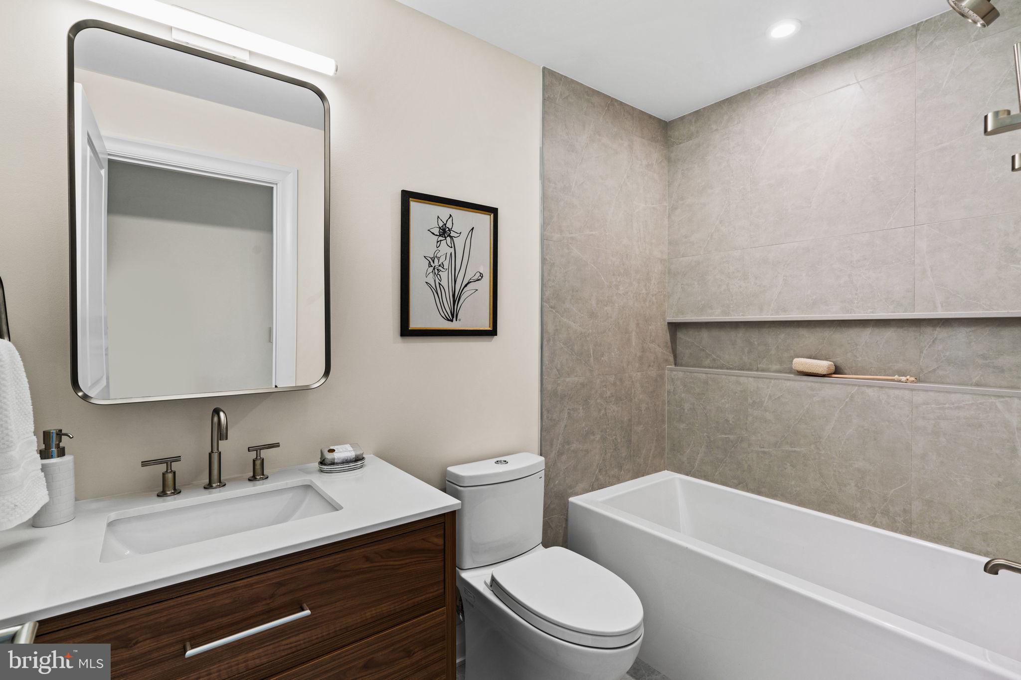 FITLER SQUARE - Residential