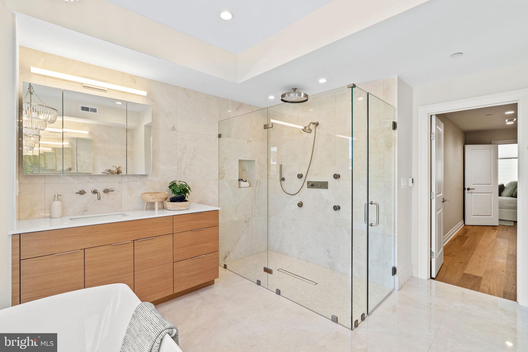FITLER SQUARE - Residential