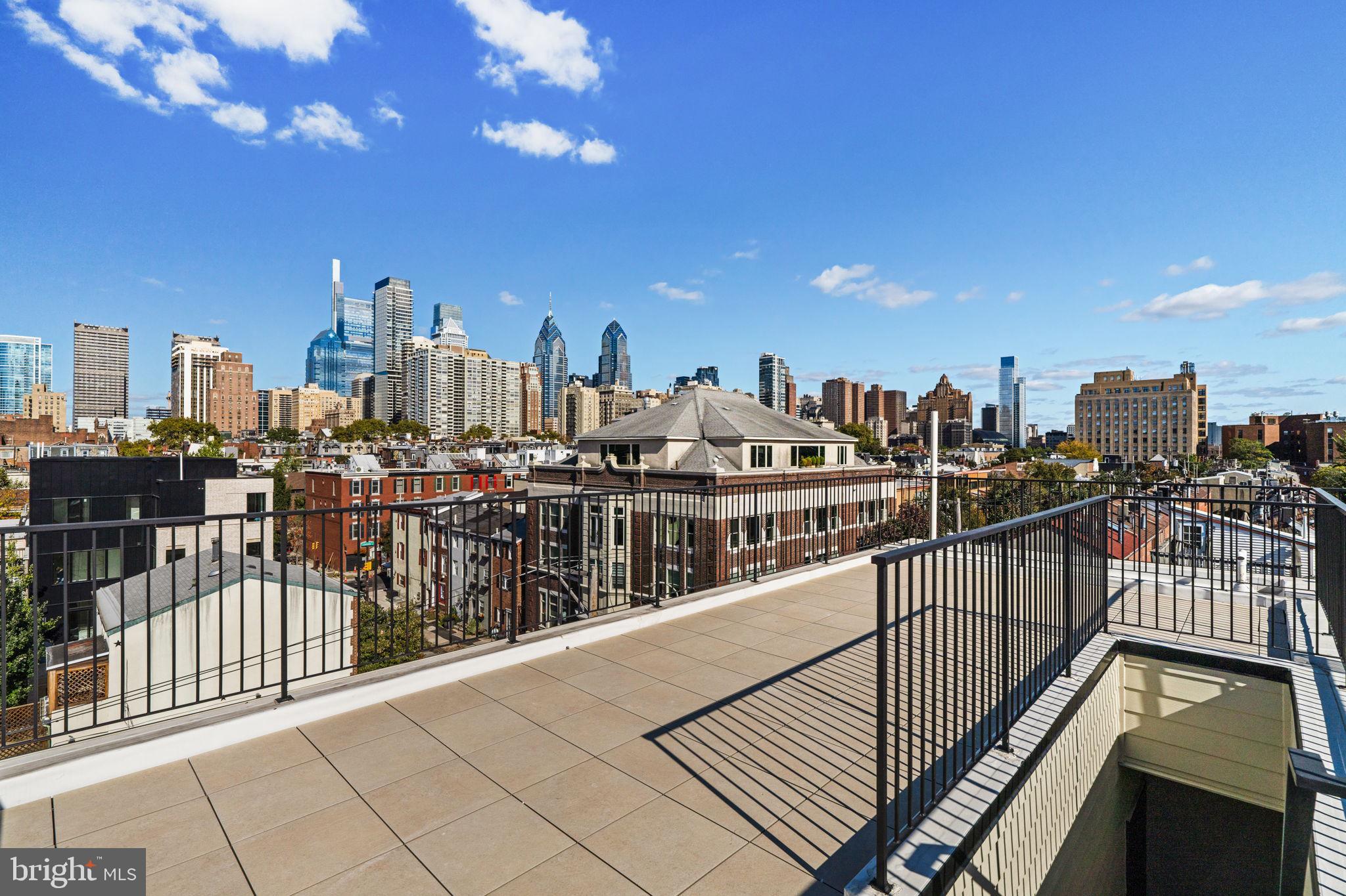 FITLER SQUARE - Residential