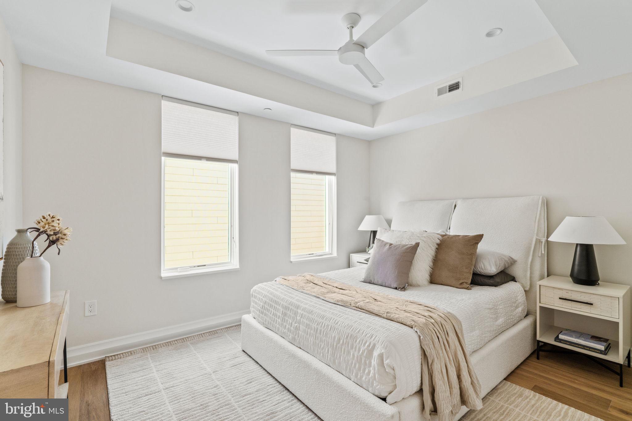 FITLER SQUARE - Residential