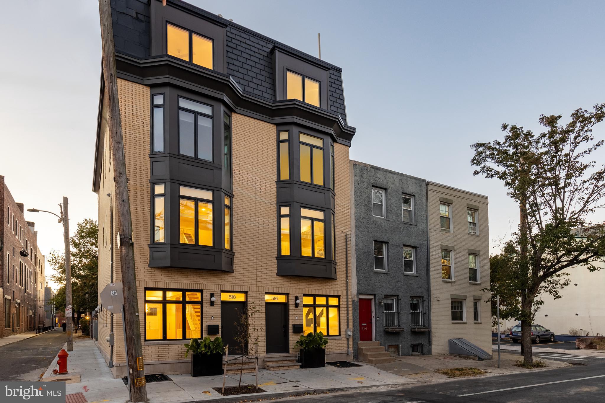 FITLER SQUARE - Residential