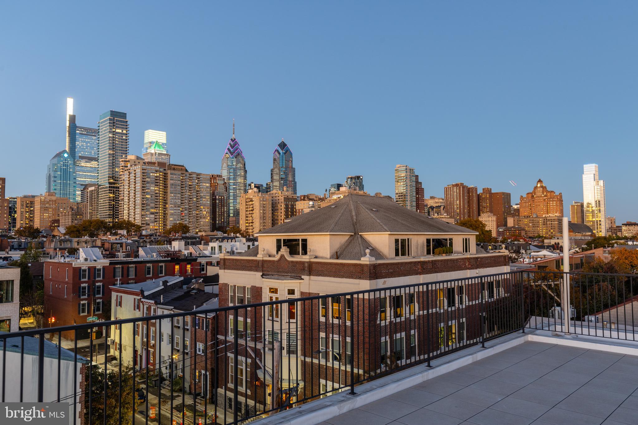 FITLER SQUARE - Residential