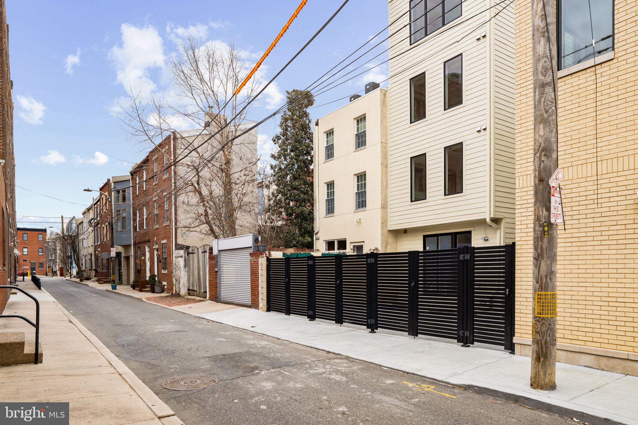 FITLER SQUARE - Residential