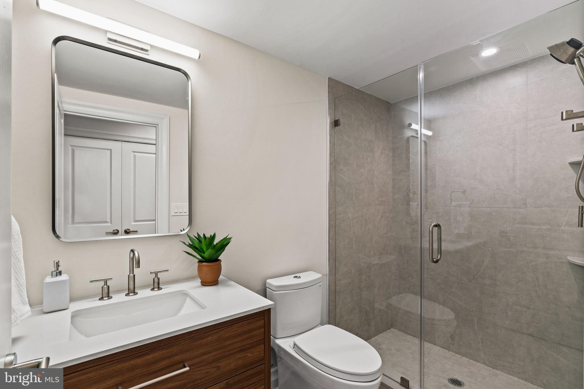FITLER SQUARE - Residential