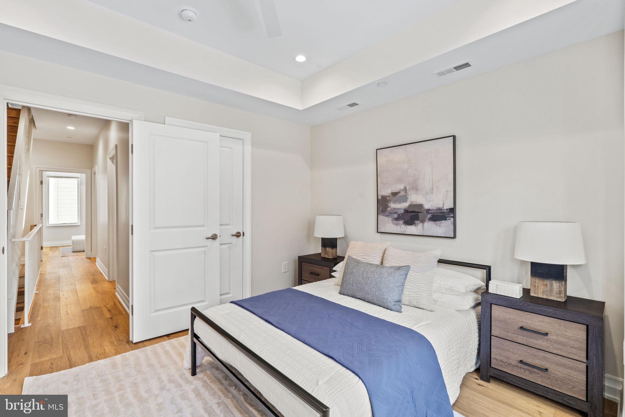 FITLER SQUARE - Residential