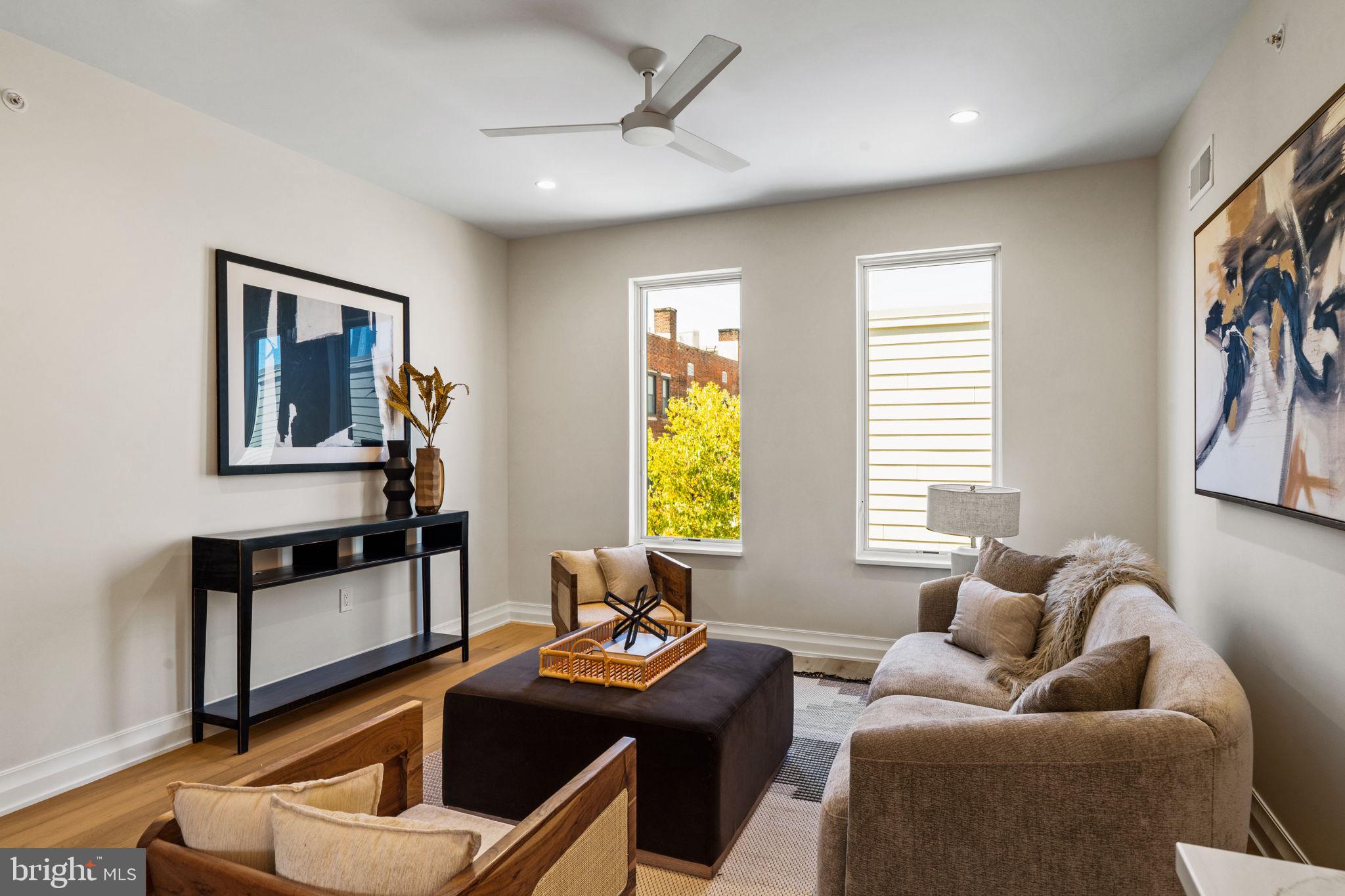 FITLER SQUARE - Residential