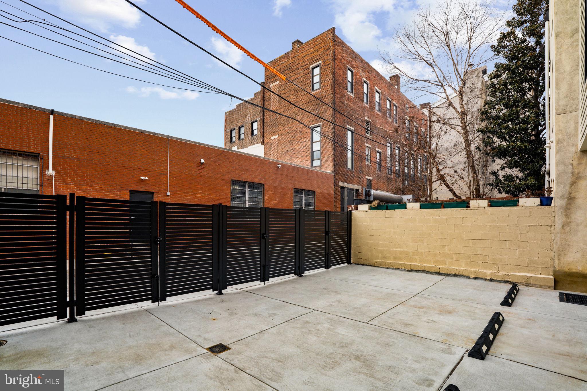 FITLER SQUARE - Residential