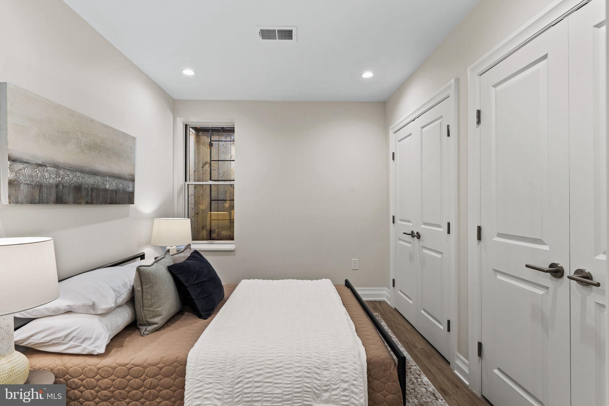 FITLER SQUARE - Residential