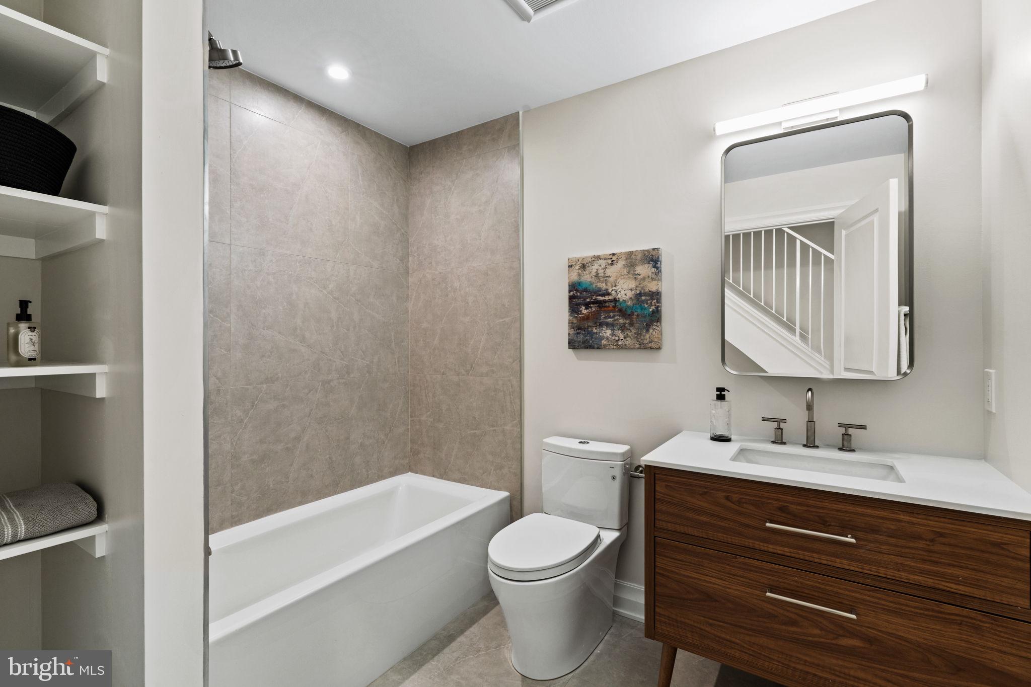 FITLER SQUARE - Residential