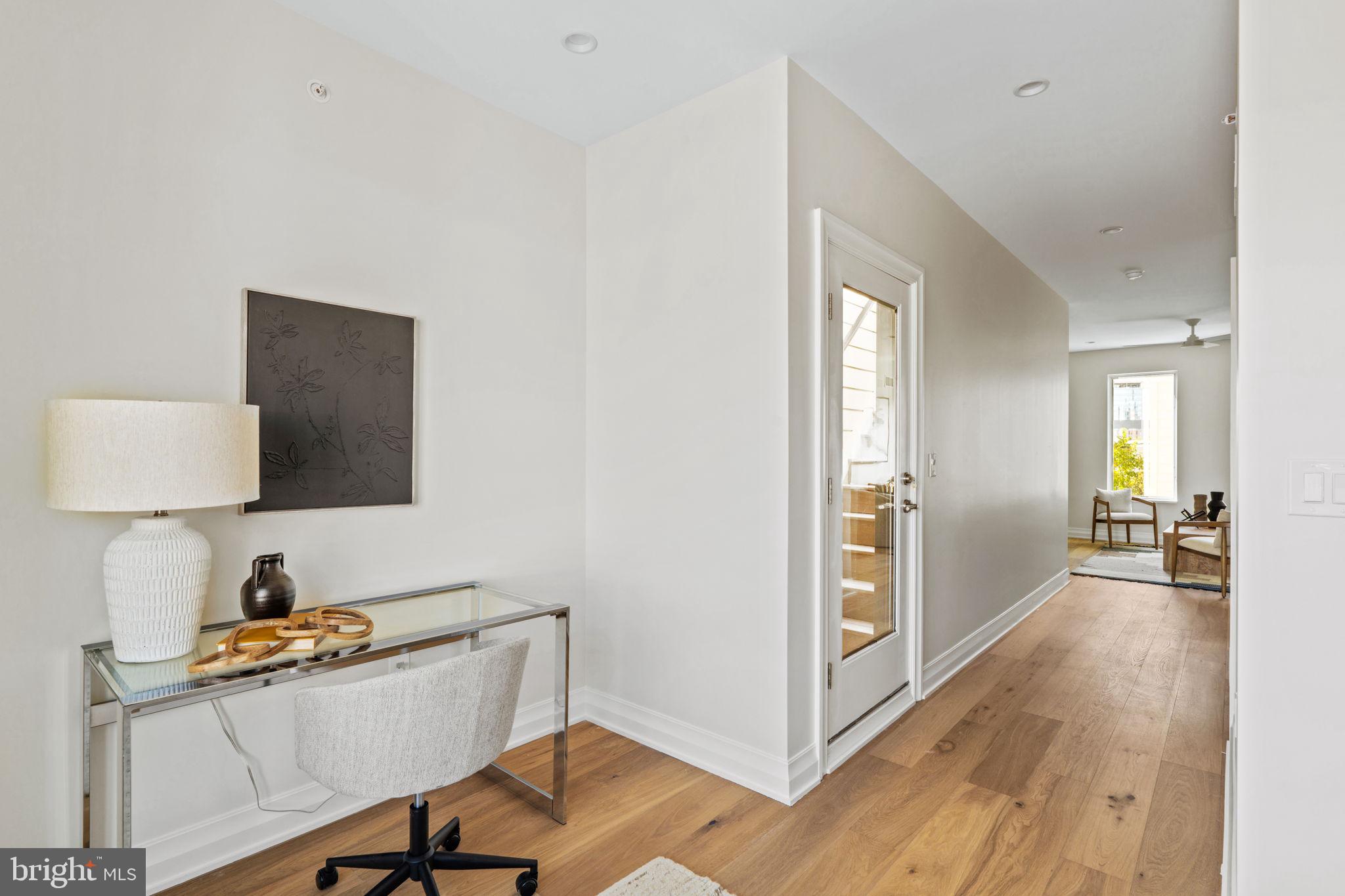 FITLER SQUARE - Residential