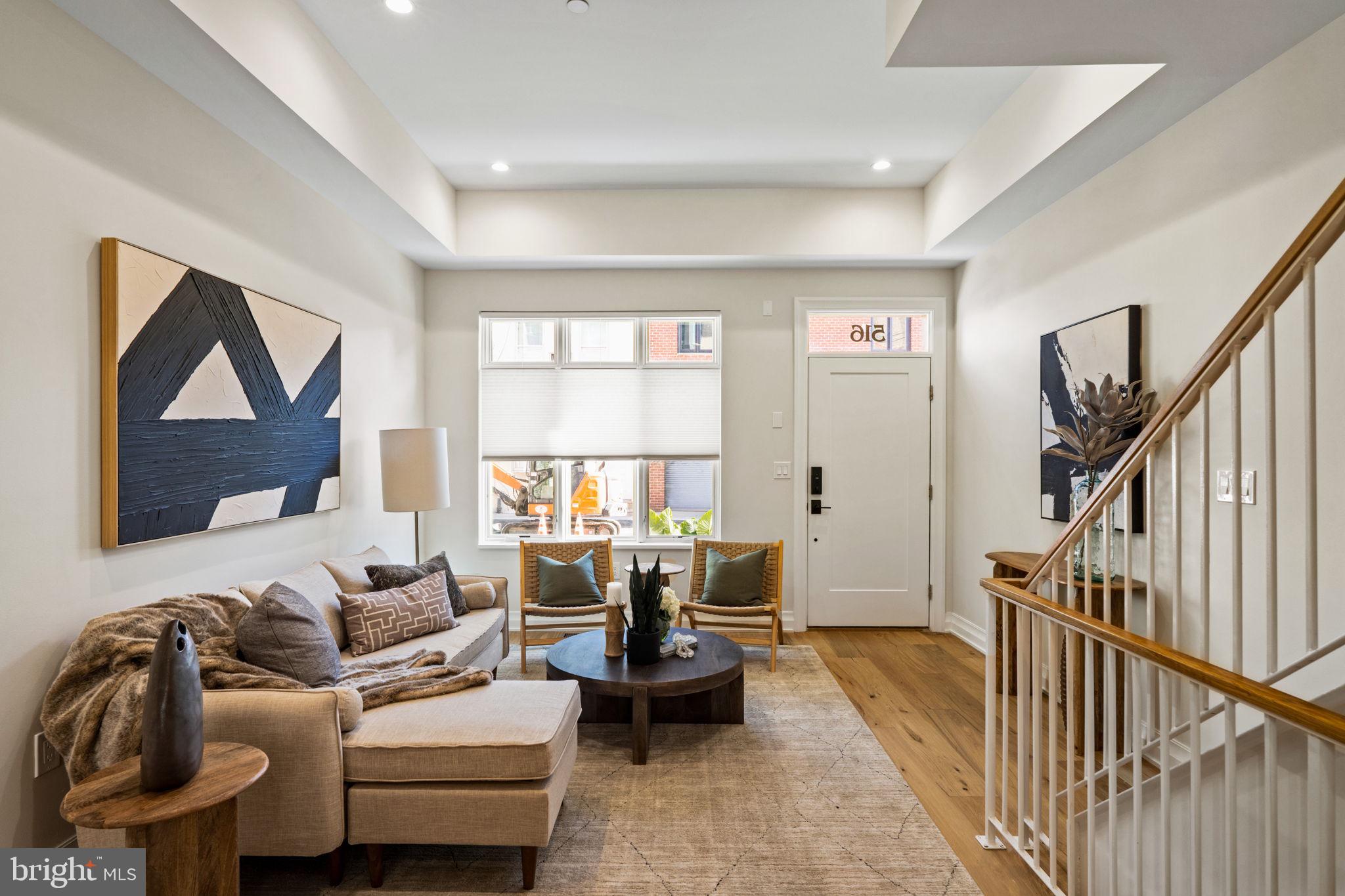 FITLER SQUARE - Residential