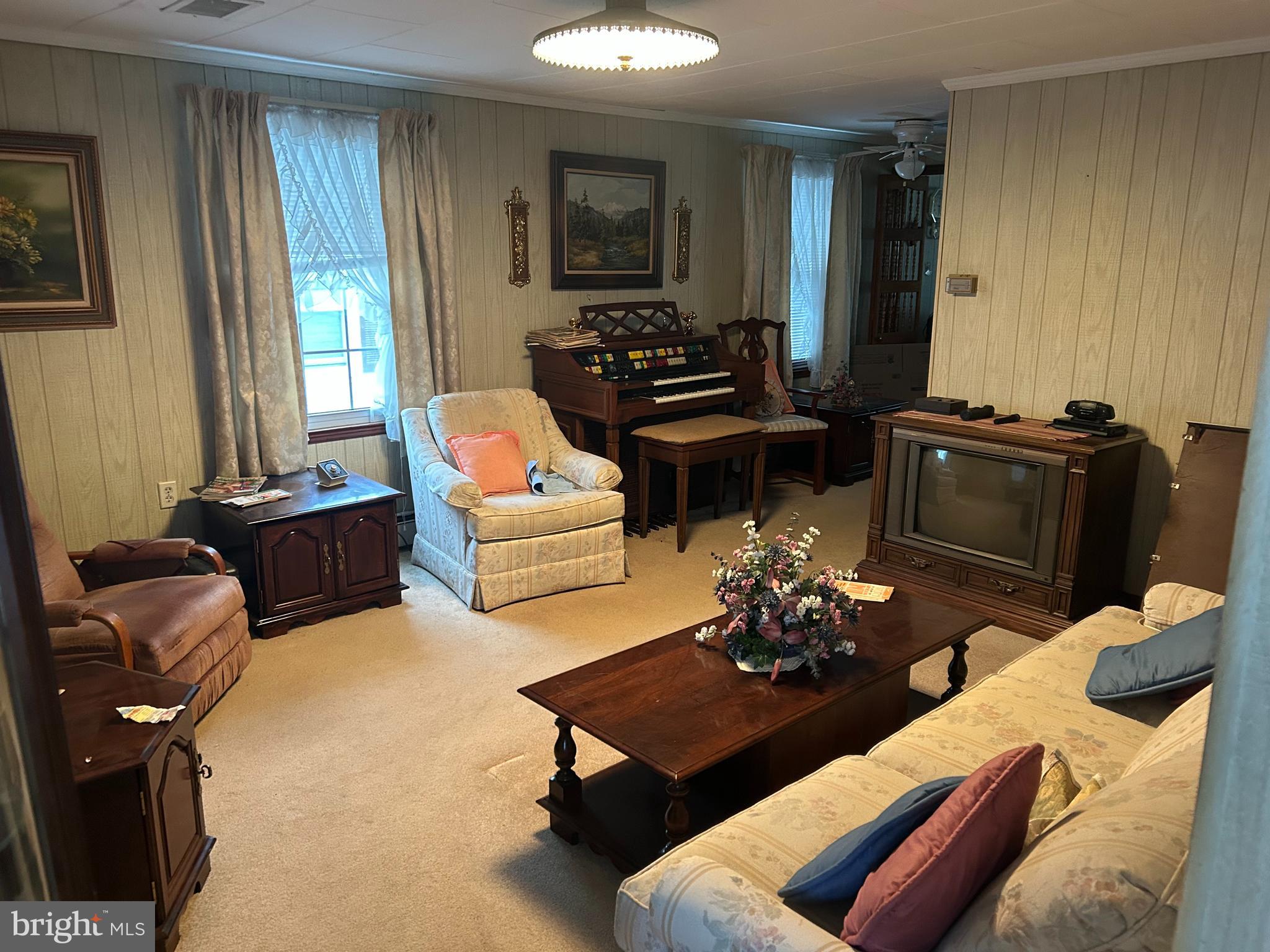 ESSEX - Residential