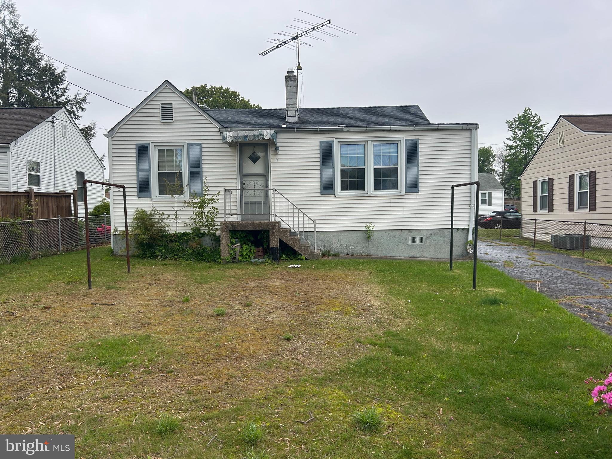 ESSEX - Residential