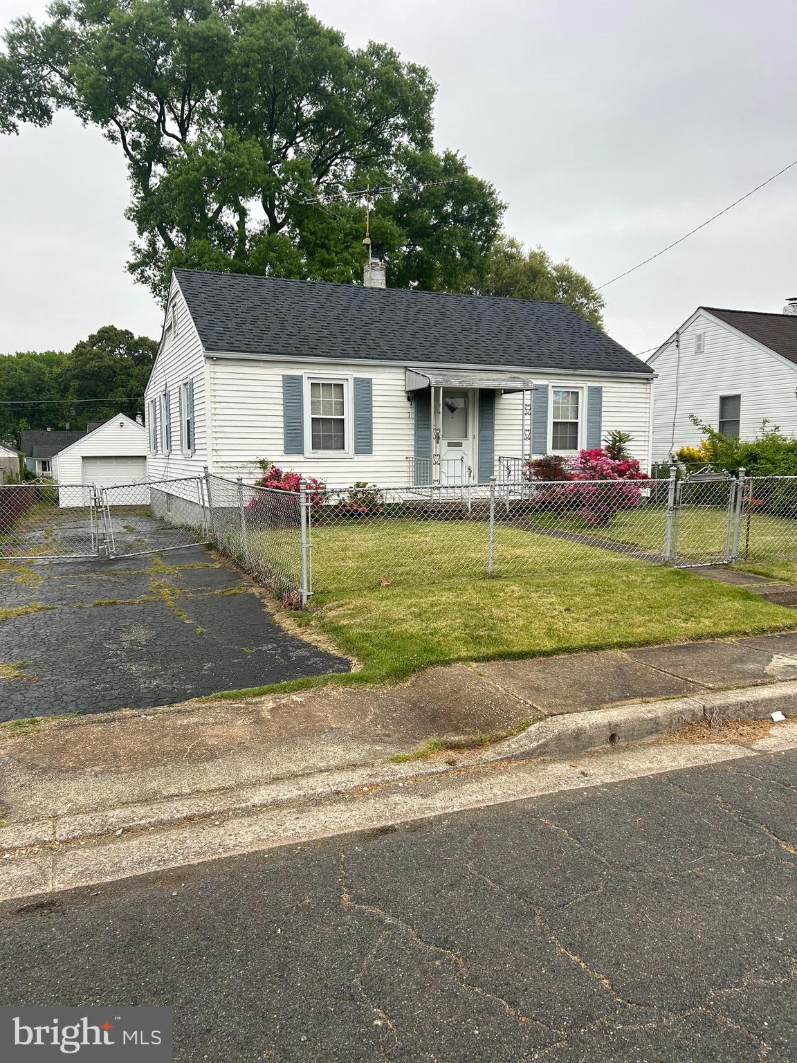 ESSEX - Residential