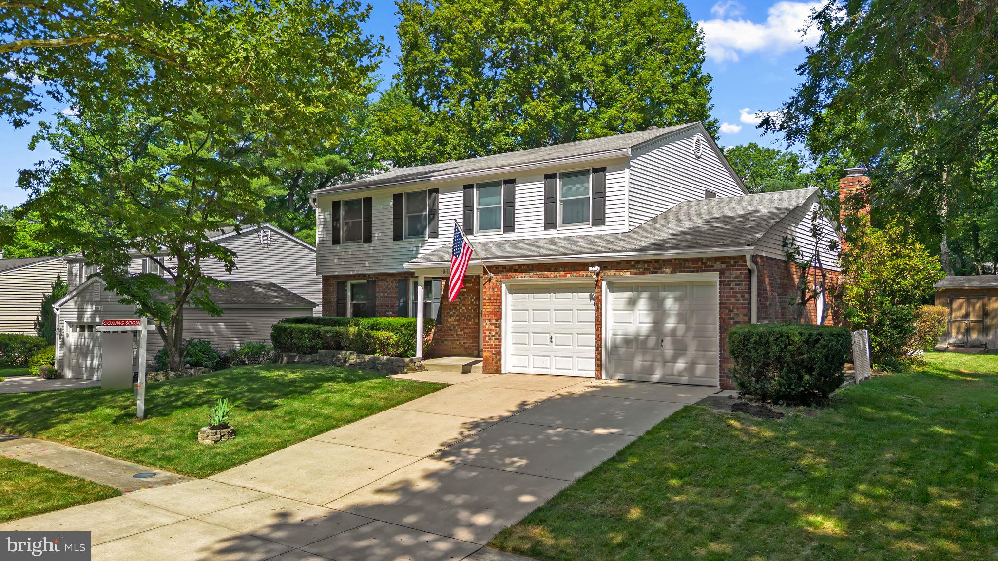 5122 RONDEL PLACE