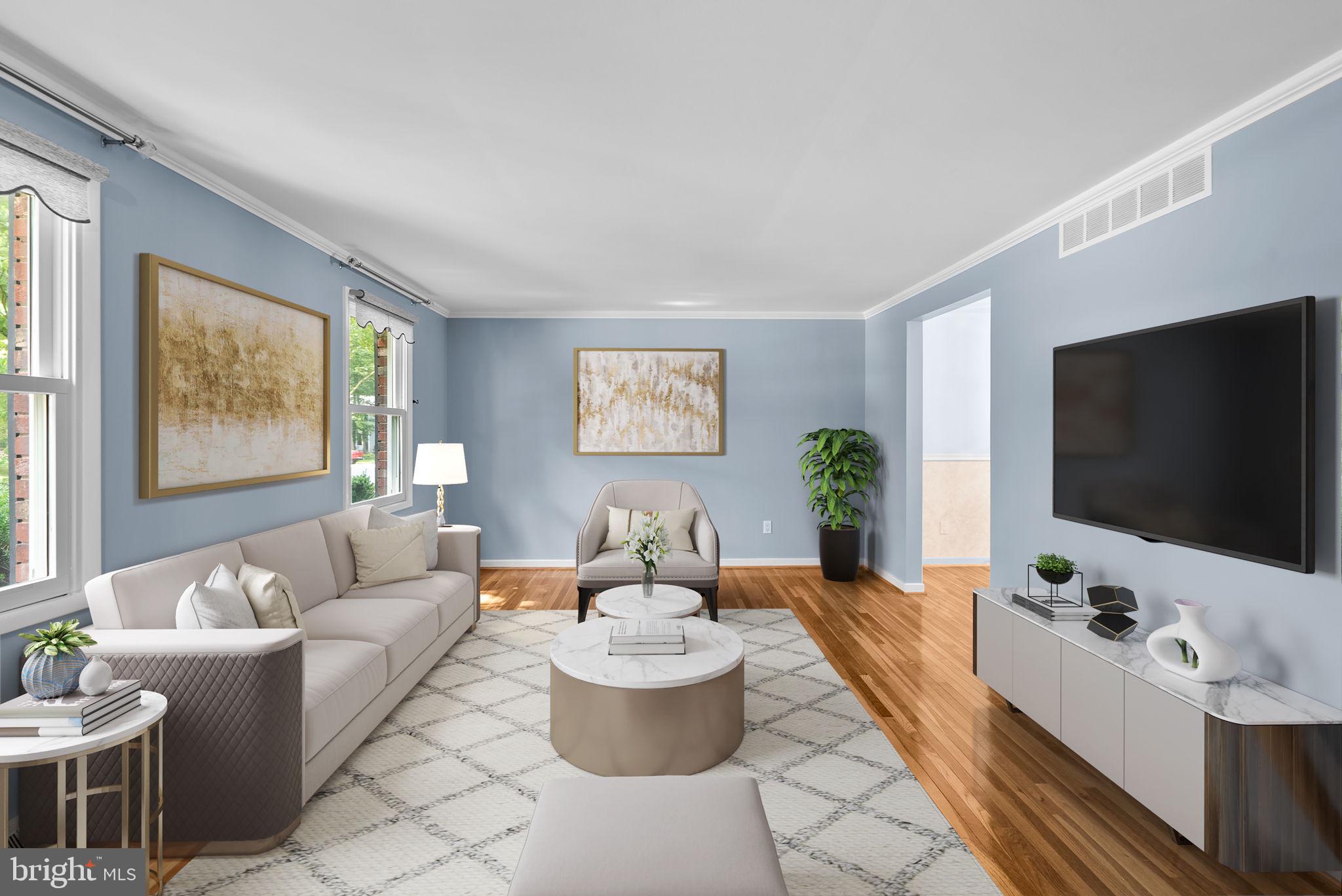 5122 RONDEL PLACE