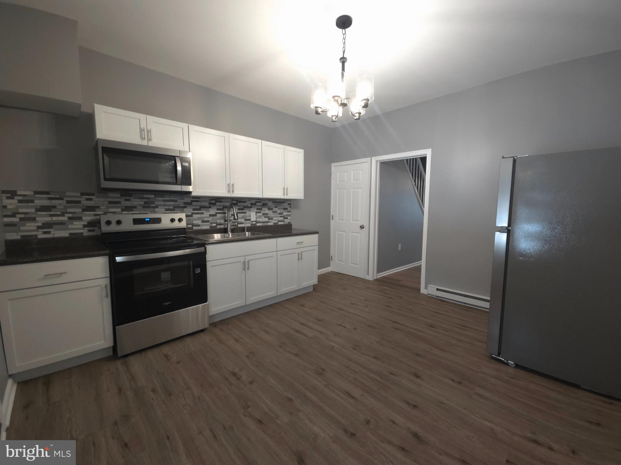 STEELTON BOROUGH - Residential