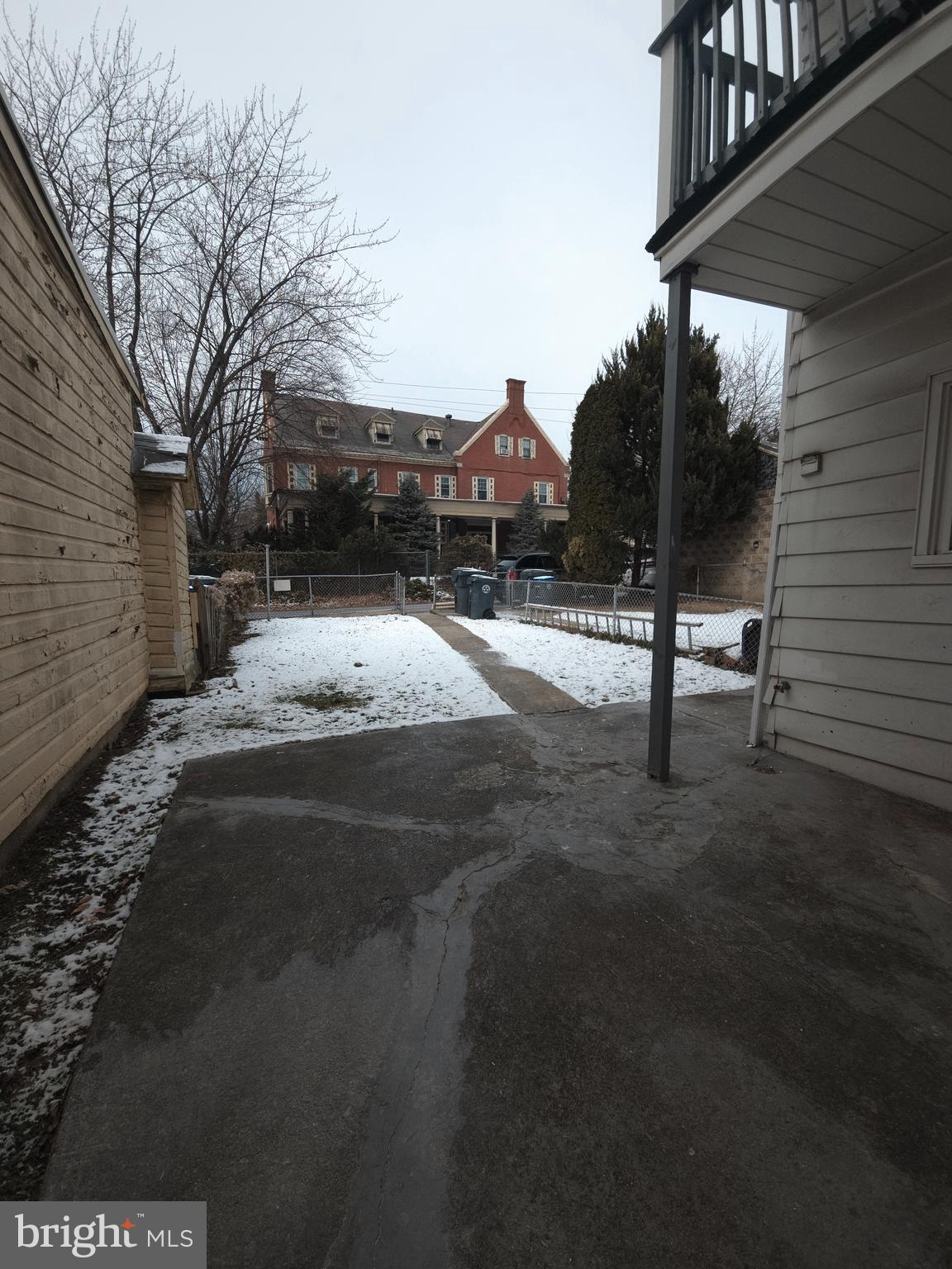 STEELTON BOROUGH - Residential