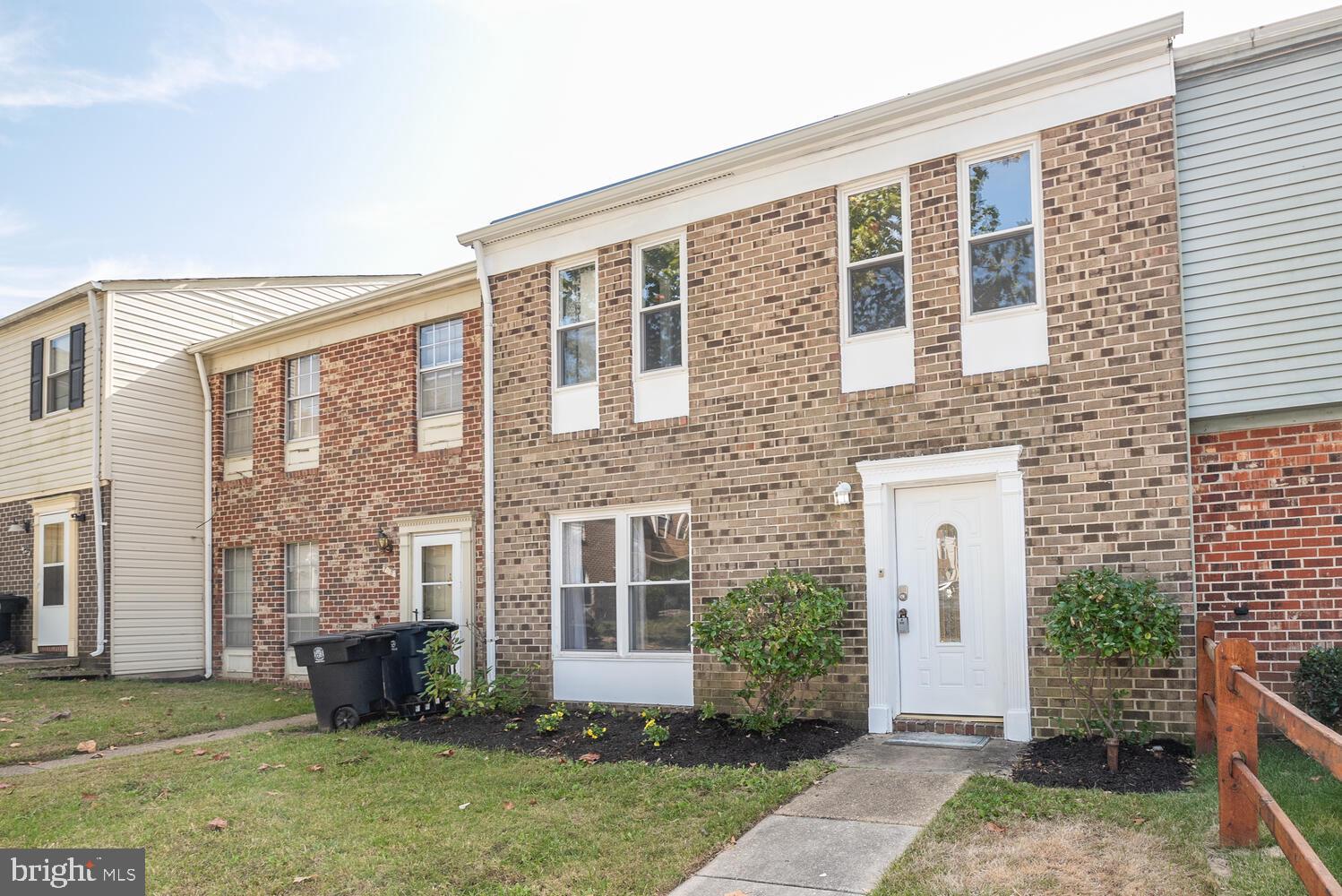 WILLOW HILLS 03 - Residential Lease