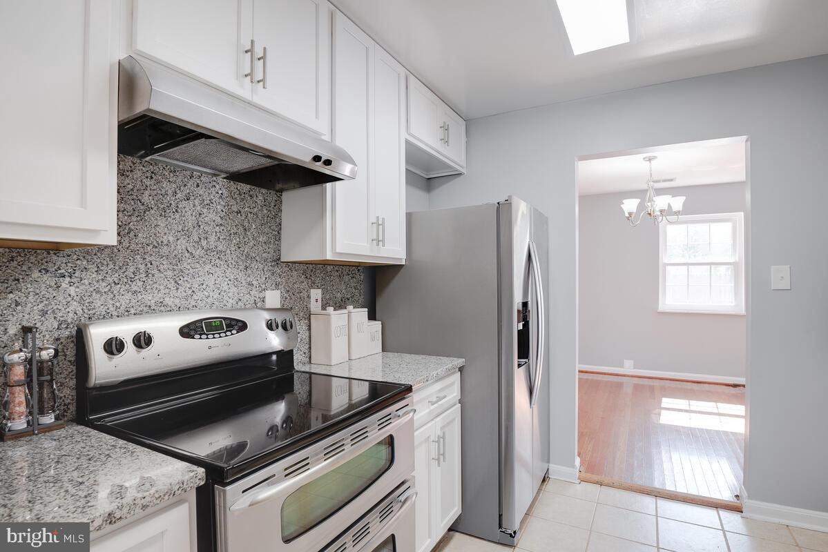 WILLOW HILLS 03 - Residential Lease