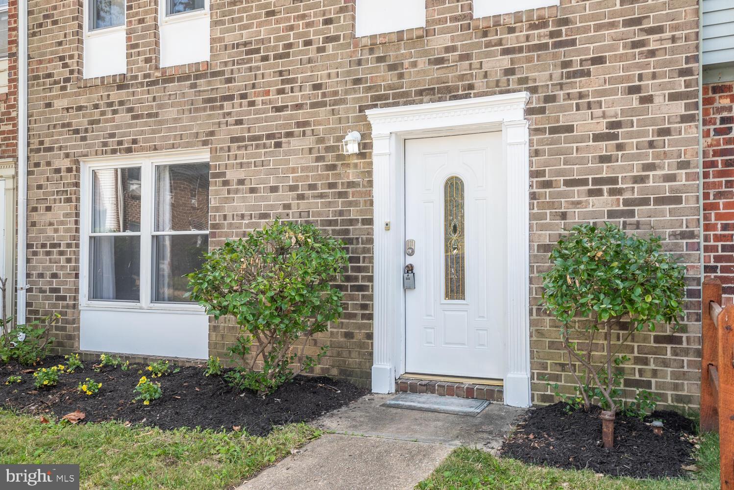 WILLOW HILLS 03 - Residential Lease