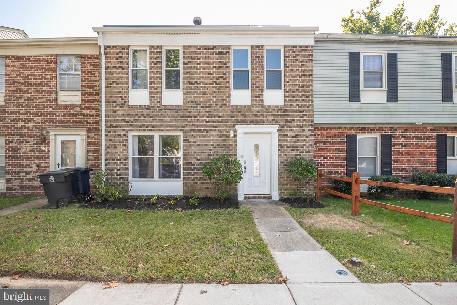 WILLOW HILLS 03 - Residential Lease