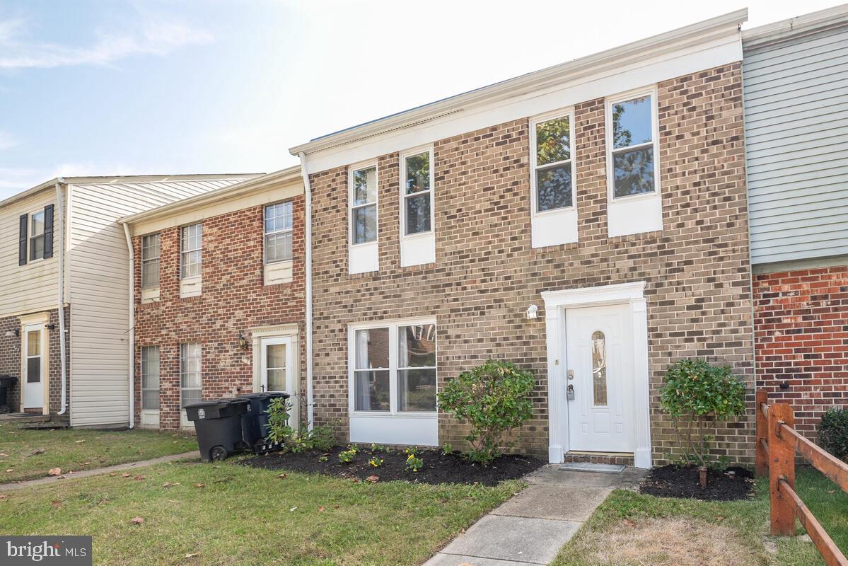 WILLOW HILLS 03 - Residential Lease