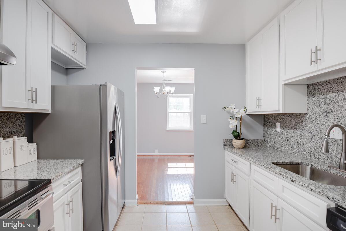 WILLOW HILLS 03 - Residential Lease