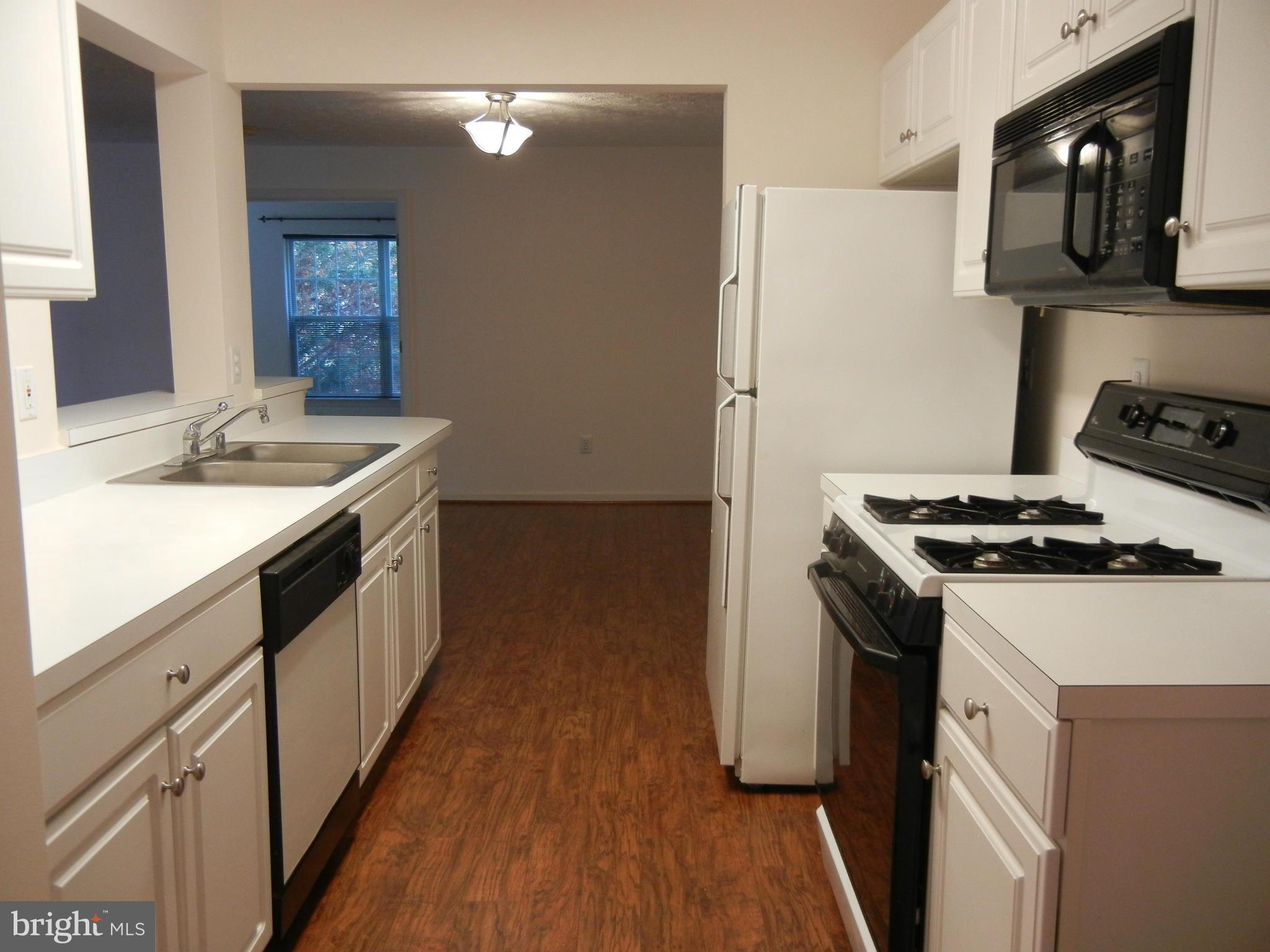 WINDGATE CONDO - Residential