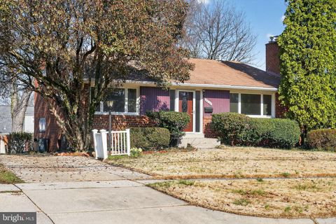 3505 KAYSON STREET SILVER SPRING MD 20906