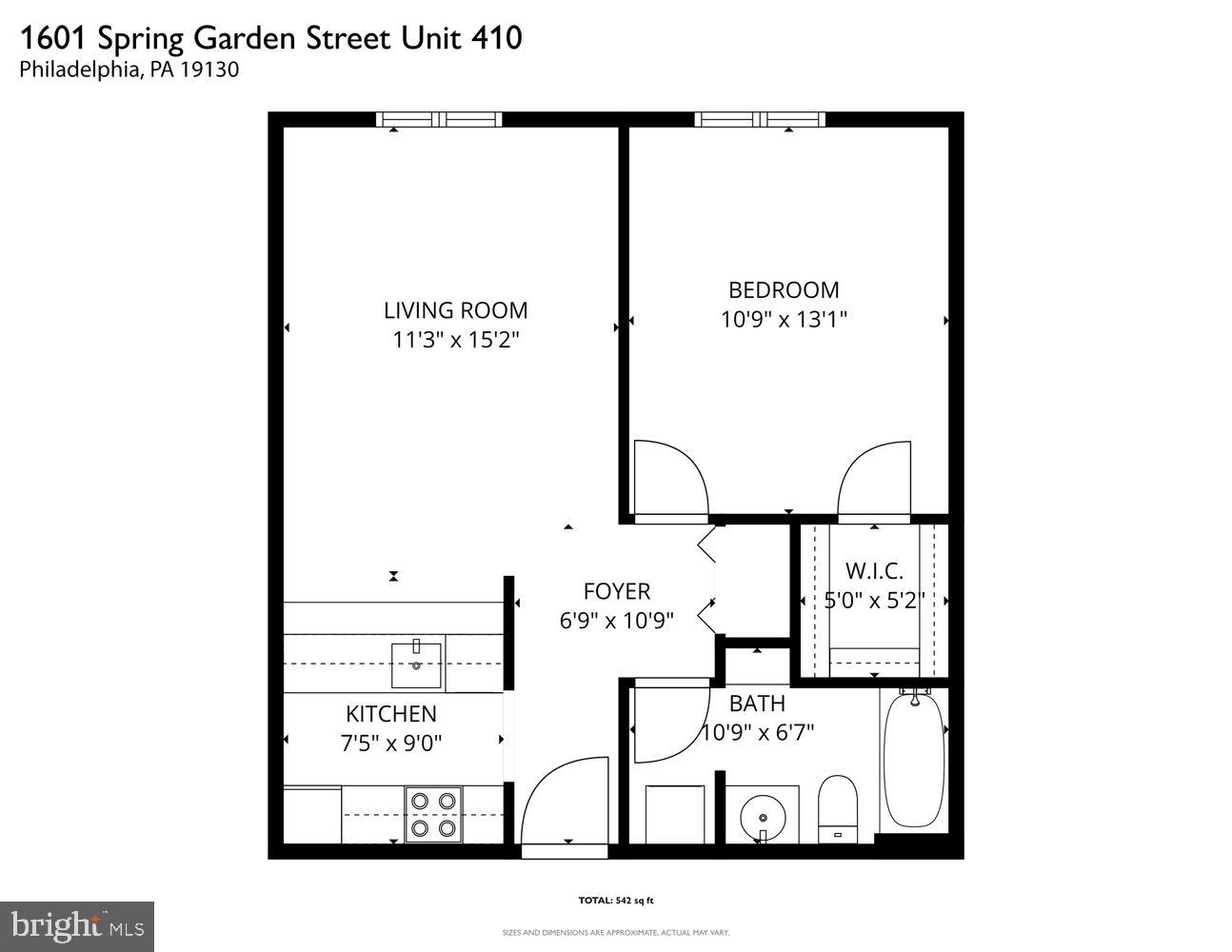 SPRING GARDEN - Residential