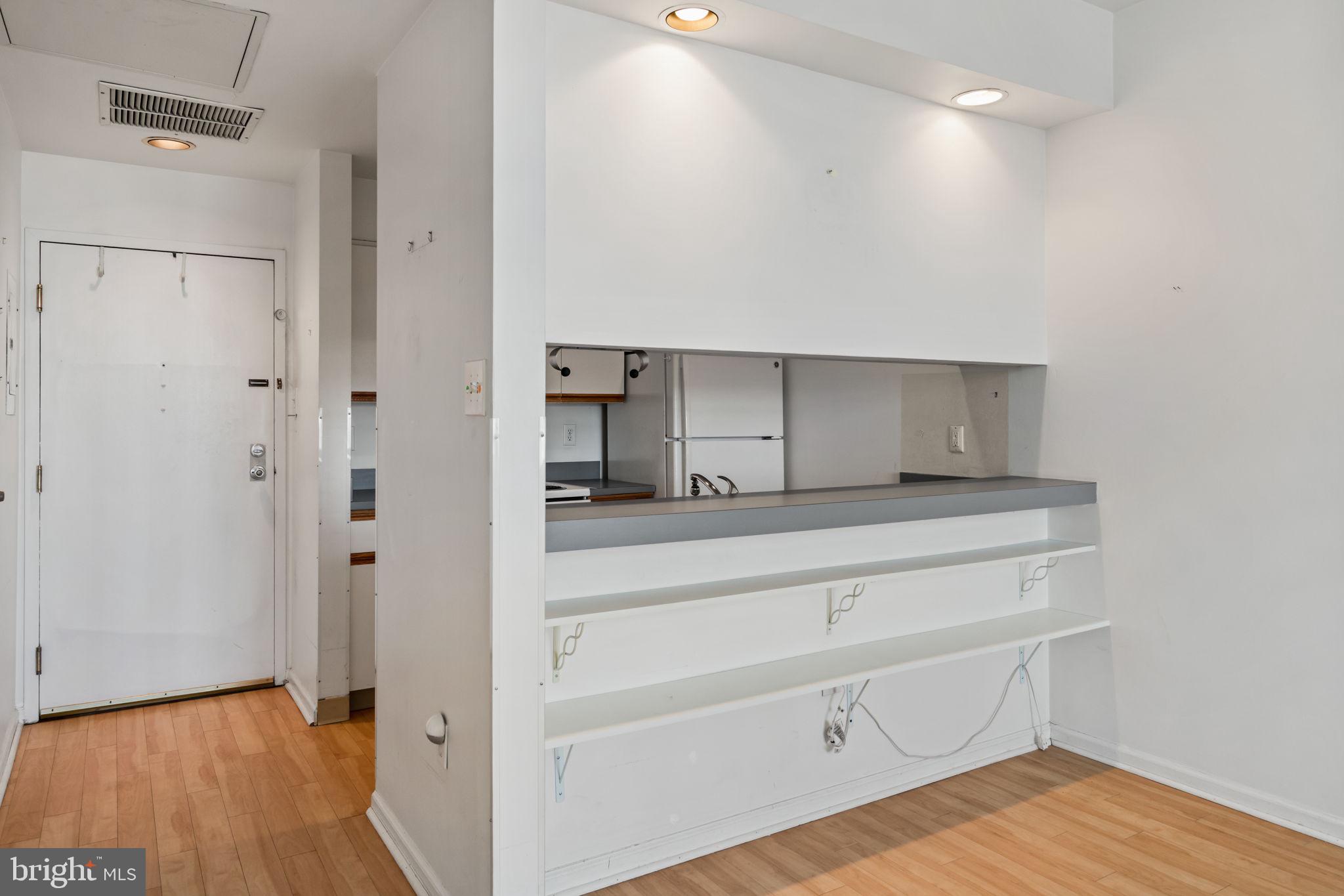 SPRING GARDEN - Residential