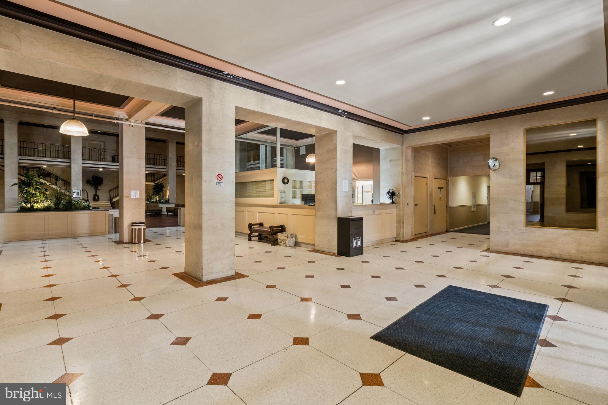 SPRING GARDEN - Residential