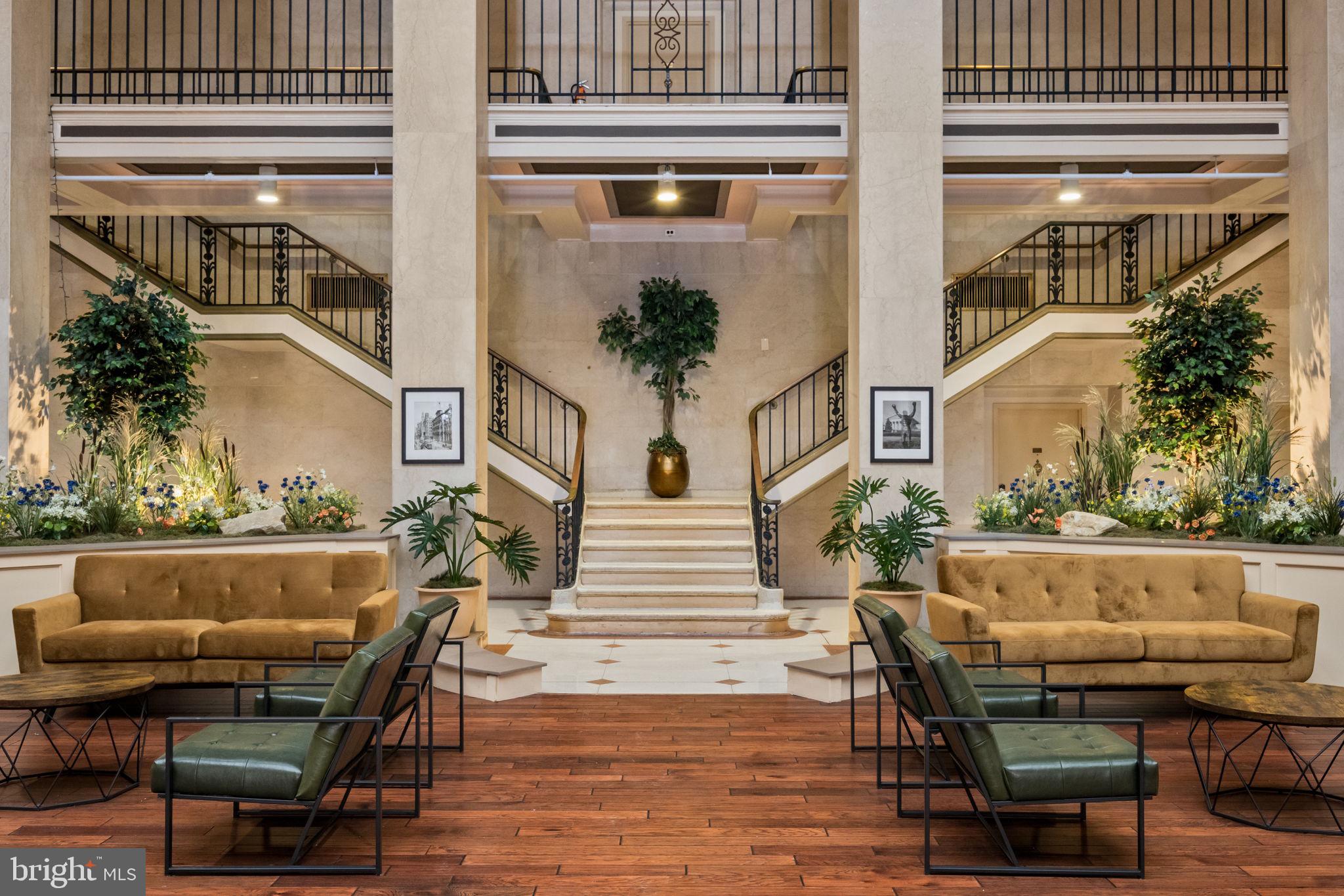 SPRING GARDEN - Residential