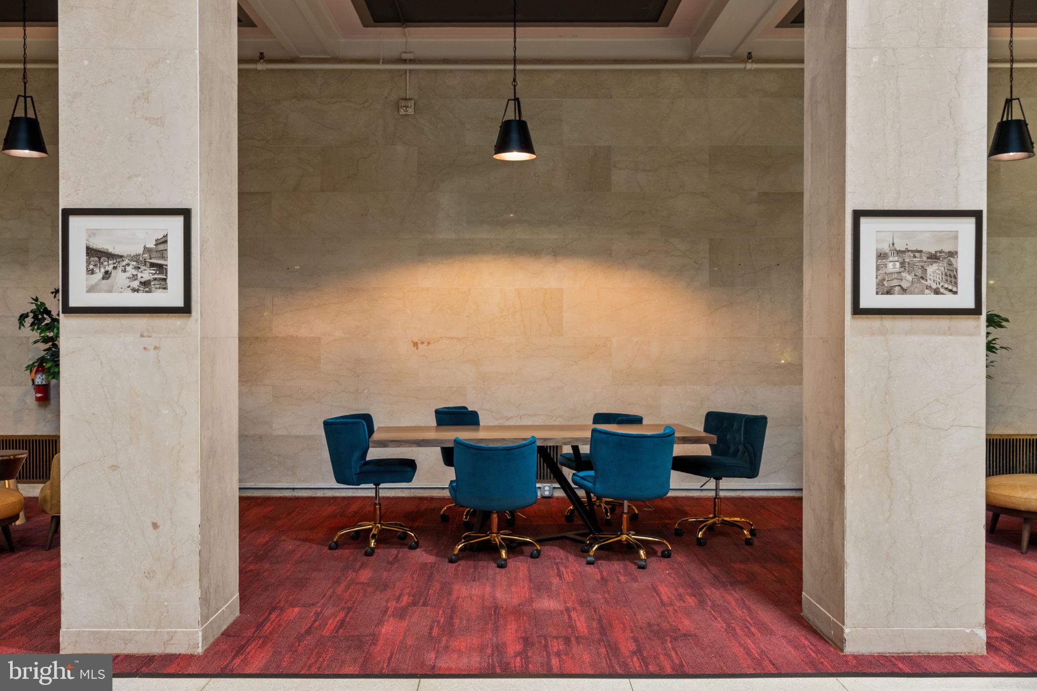 SPRING GARDEN - Residential