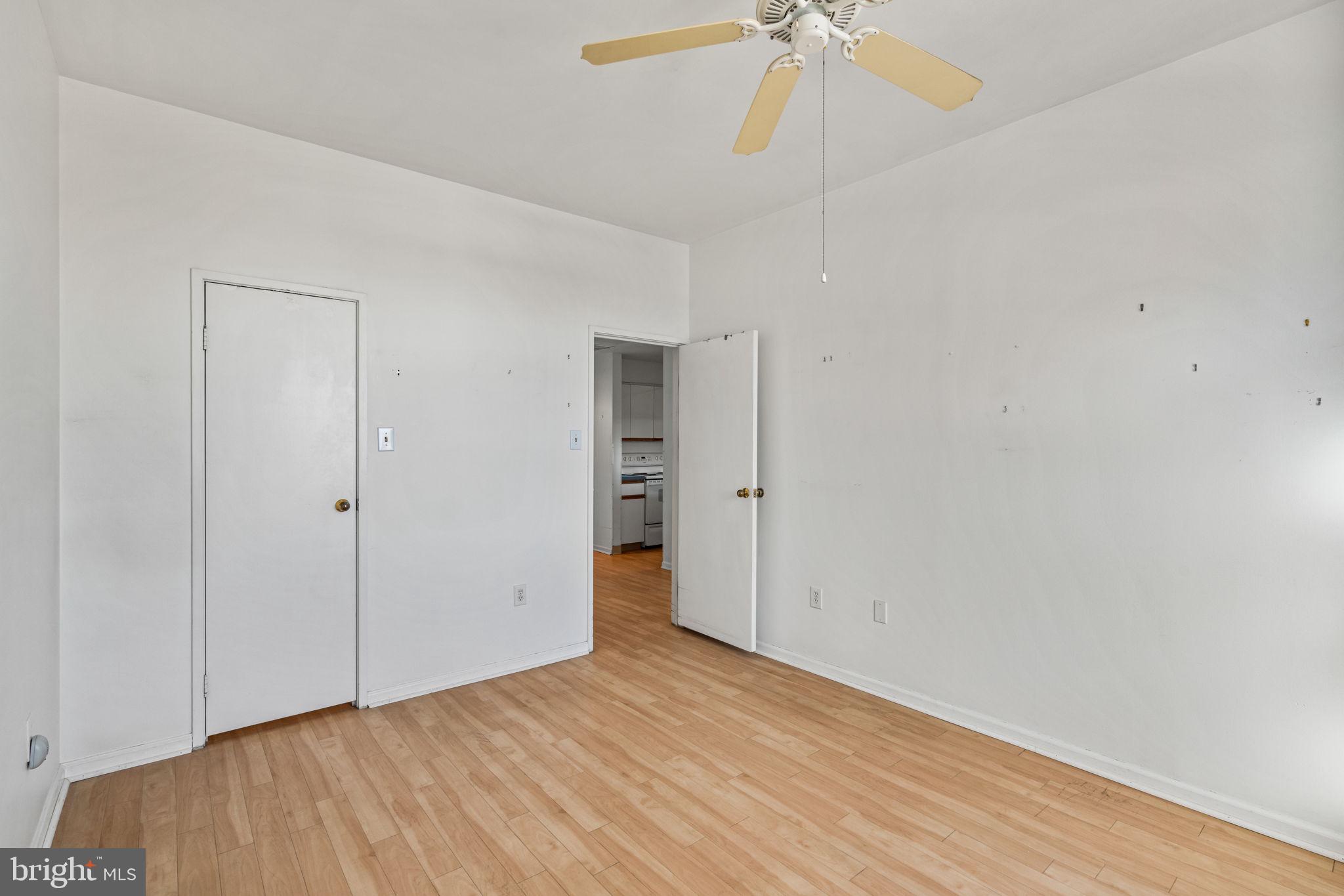 SPRING GARDEN - Residential