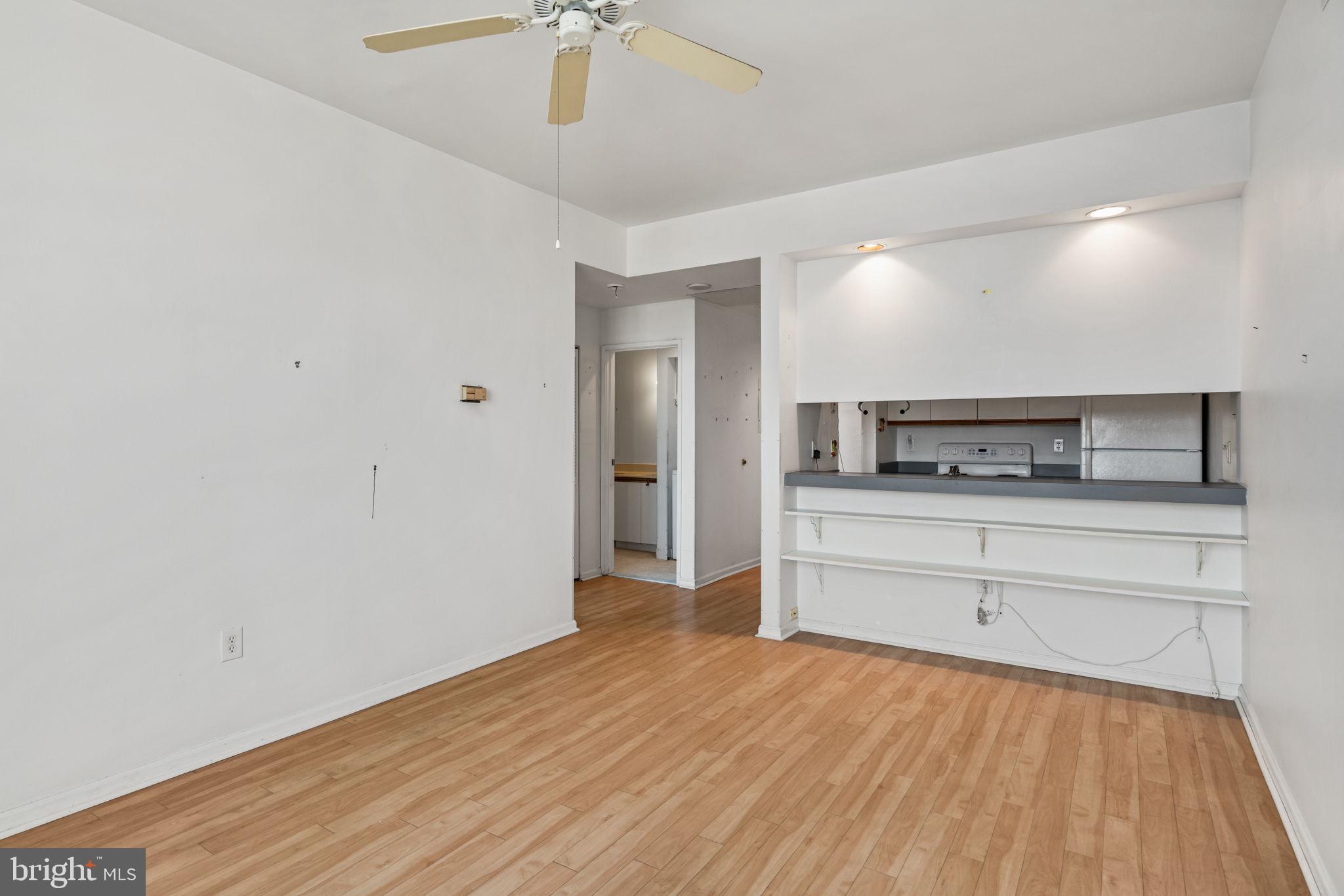 SPRING GARDEN - Residential