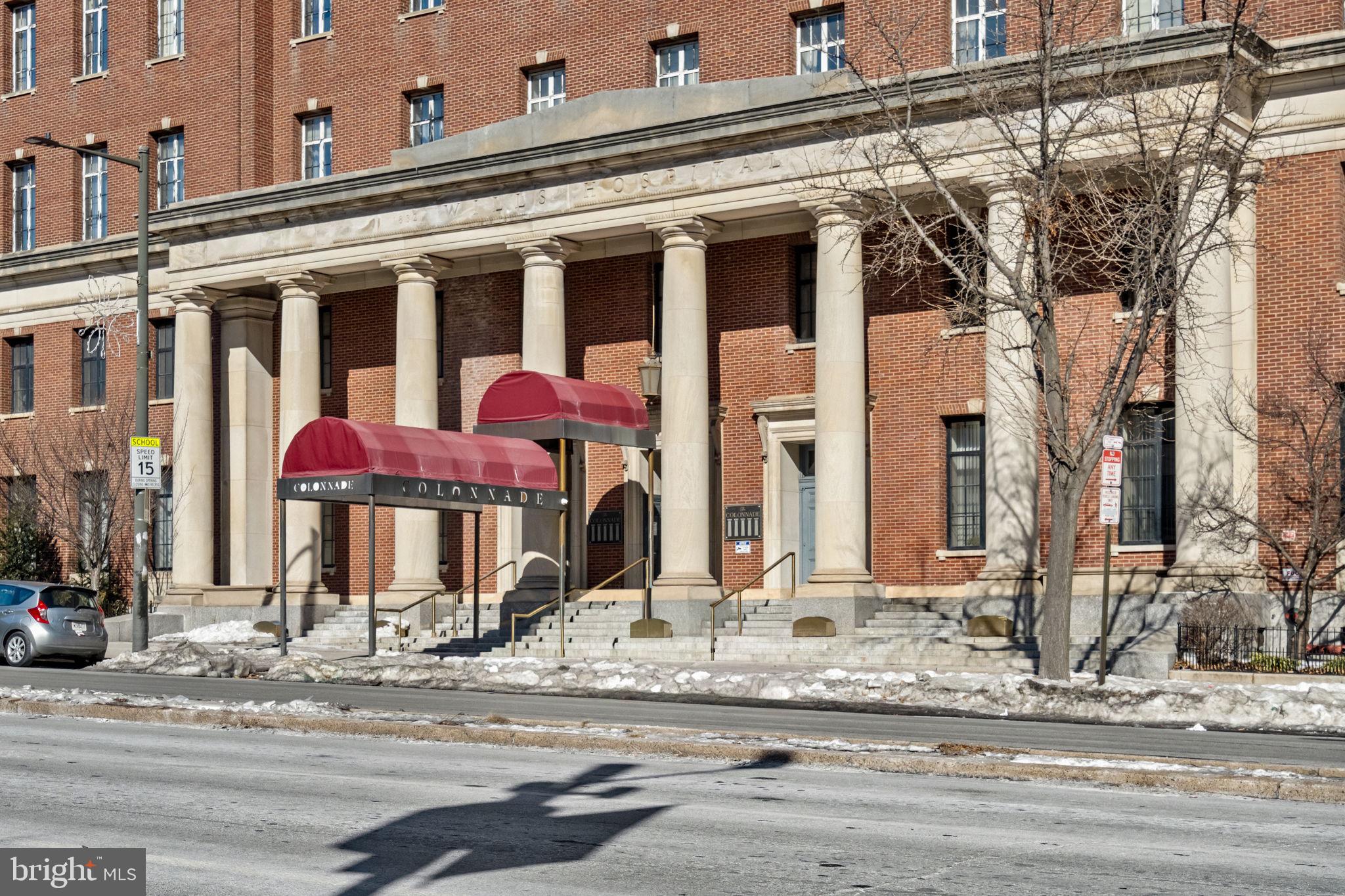 SPRING GARDEN - Residential