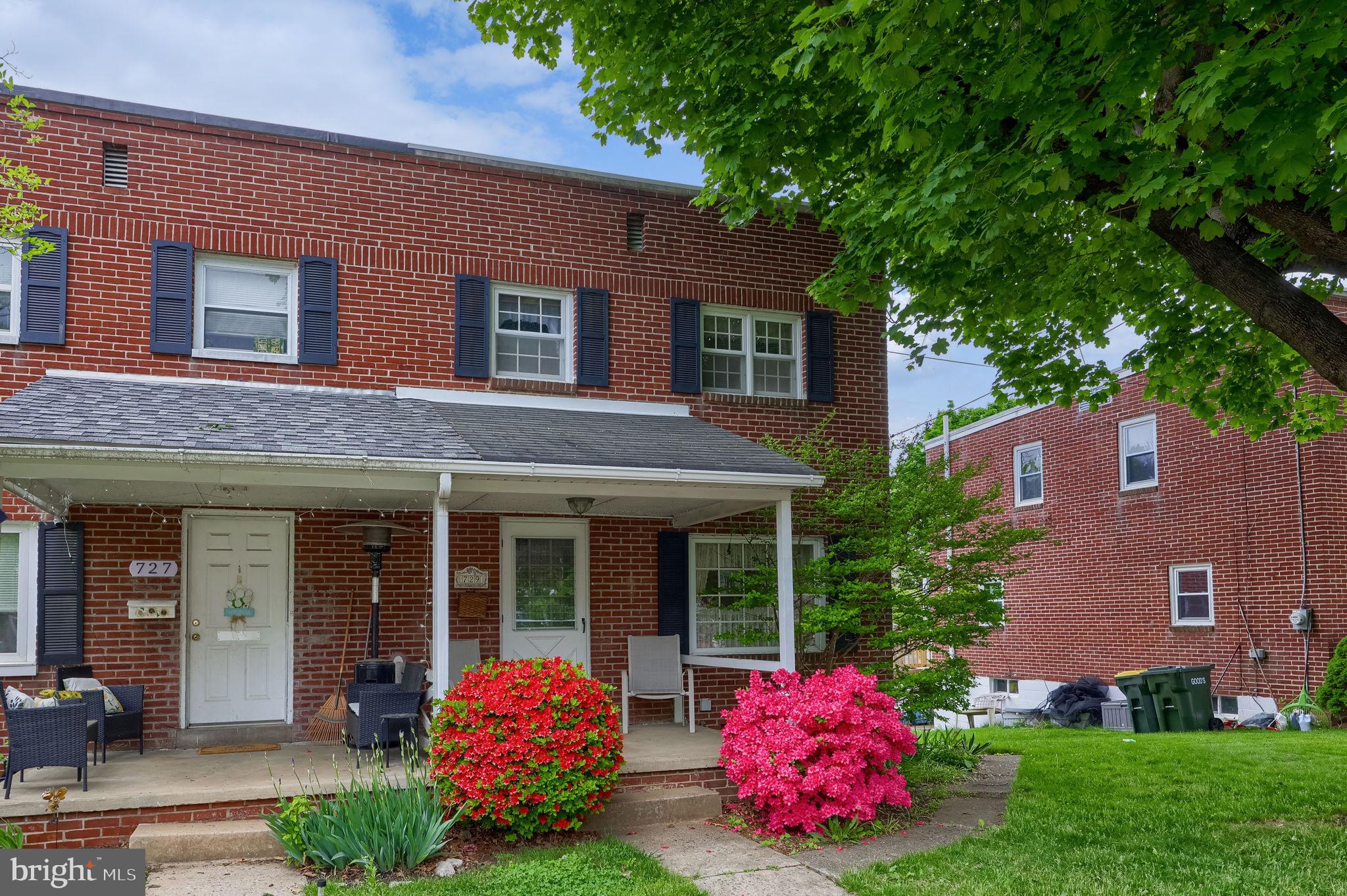 729 SKYLINE DRIVE